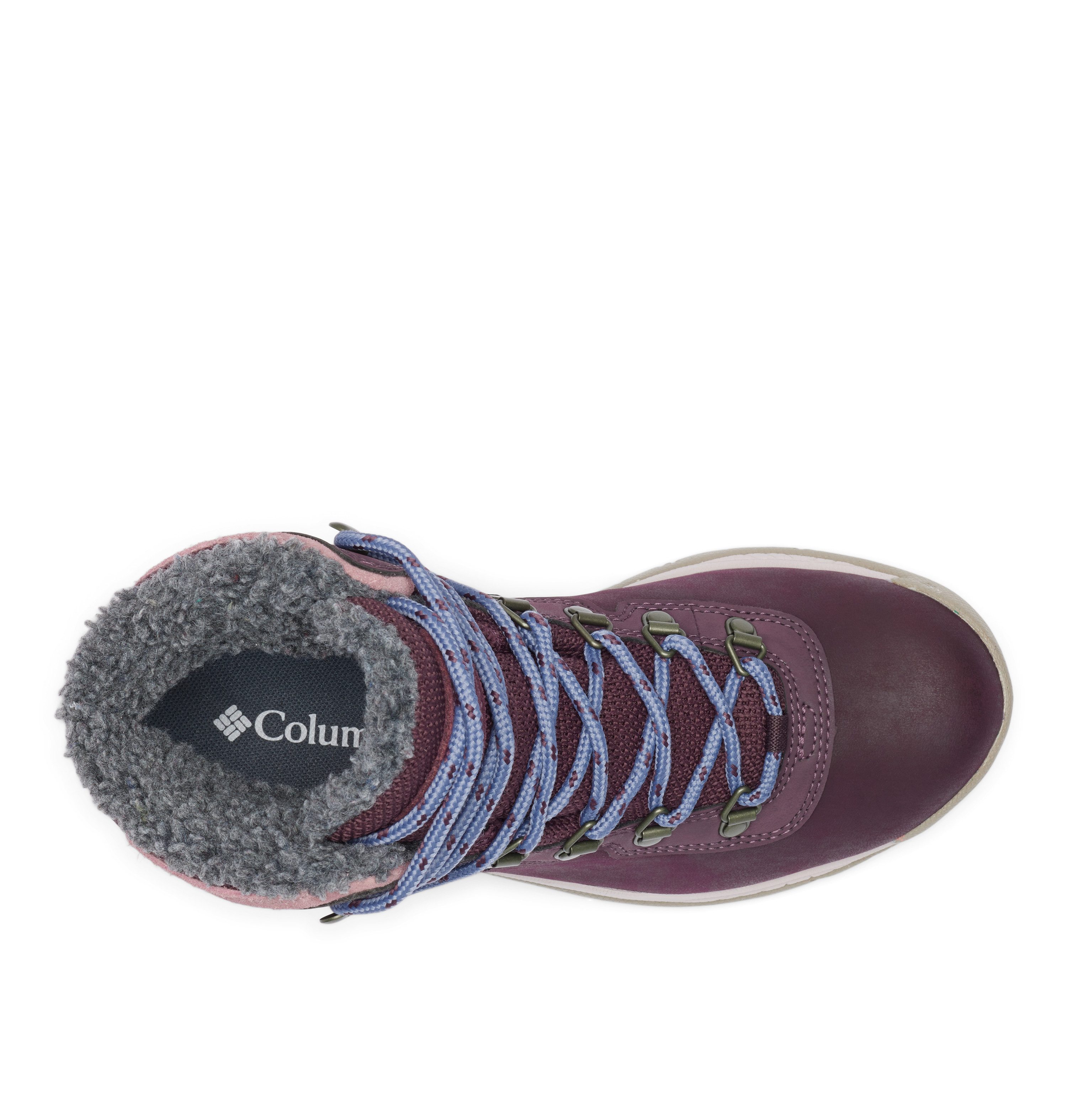Columbia Outdoorschoenen NEWTON RIDGE™ WP OMNI-HEAT™ II
