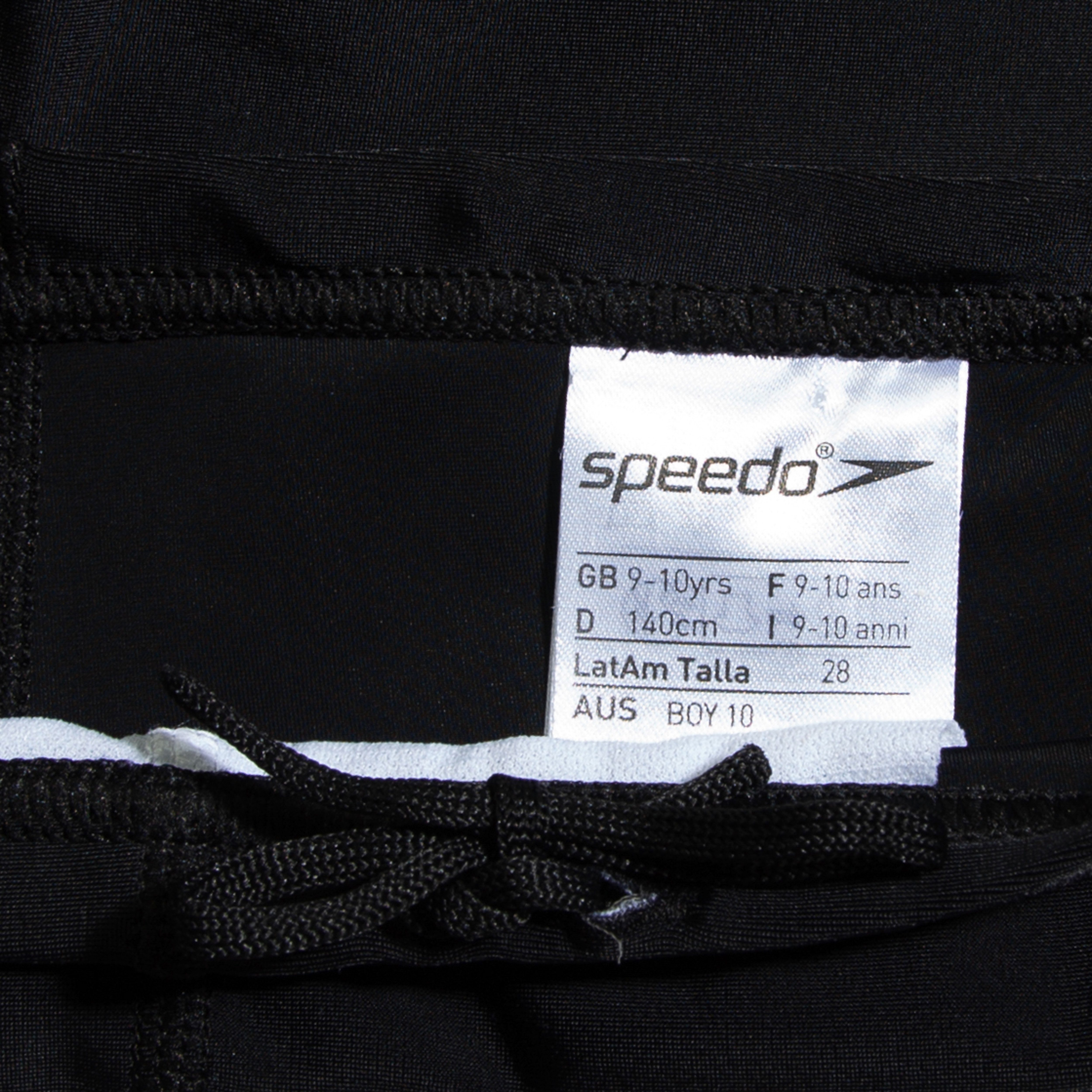 Speedo Zwembroek