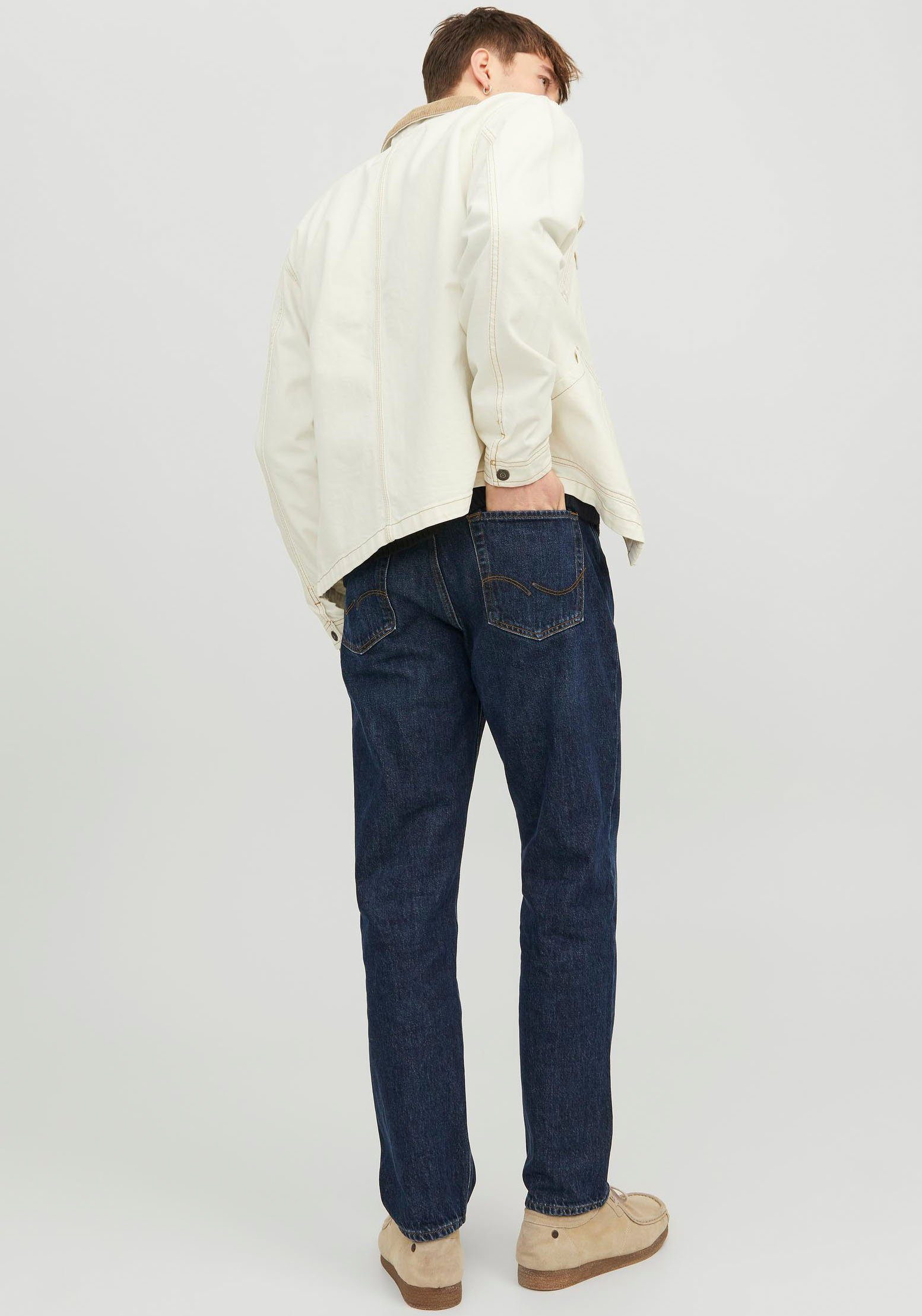 Jack & Jones Loose fit jeans JJICHRIS JJORIGINAL SBD 921 SN