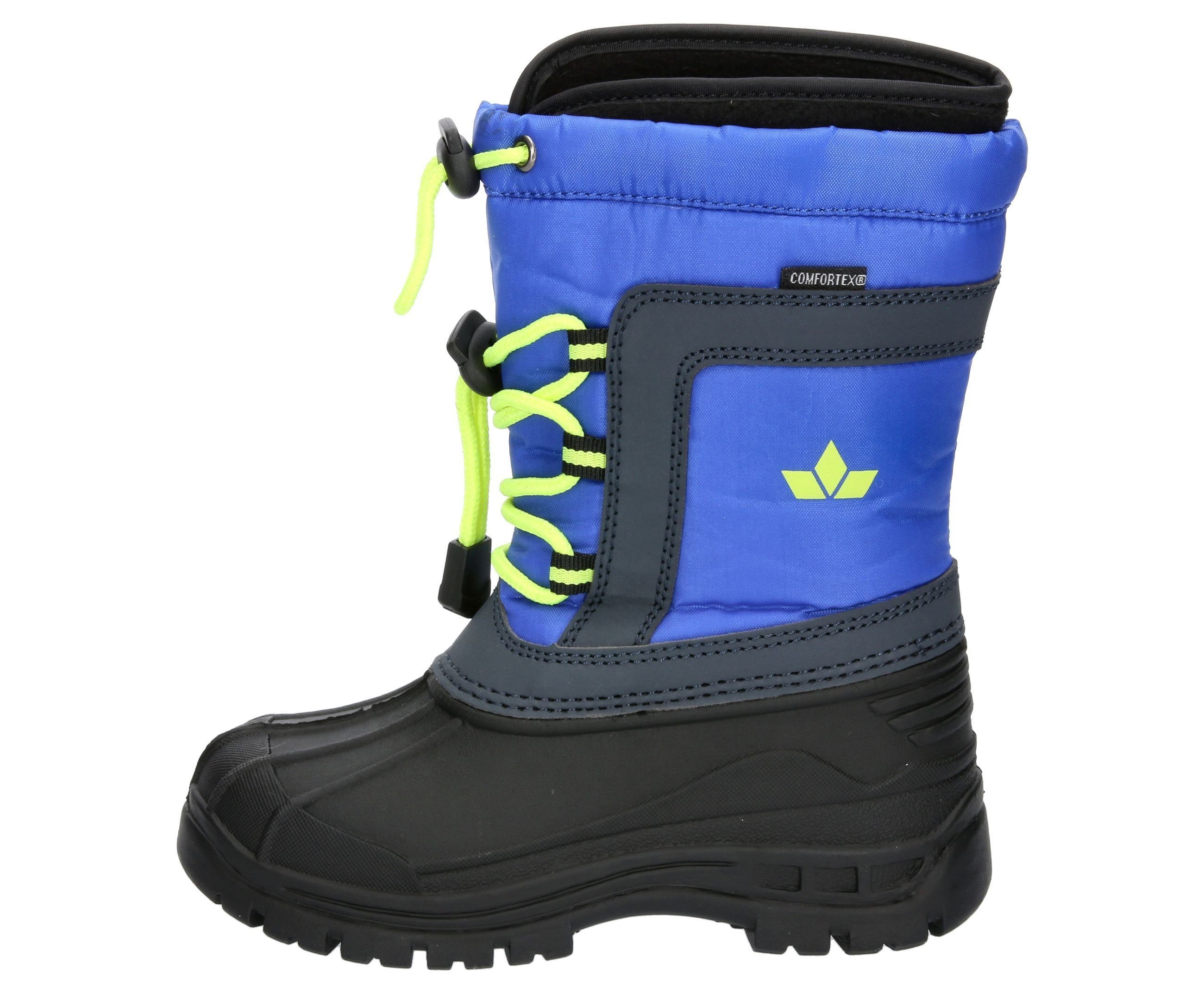 Lico Winterlaarzen Winterlaars Willi