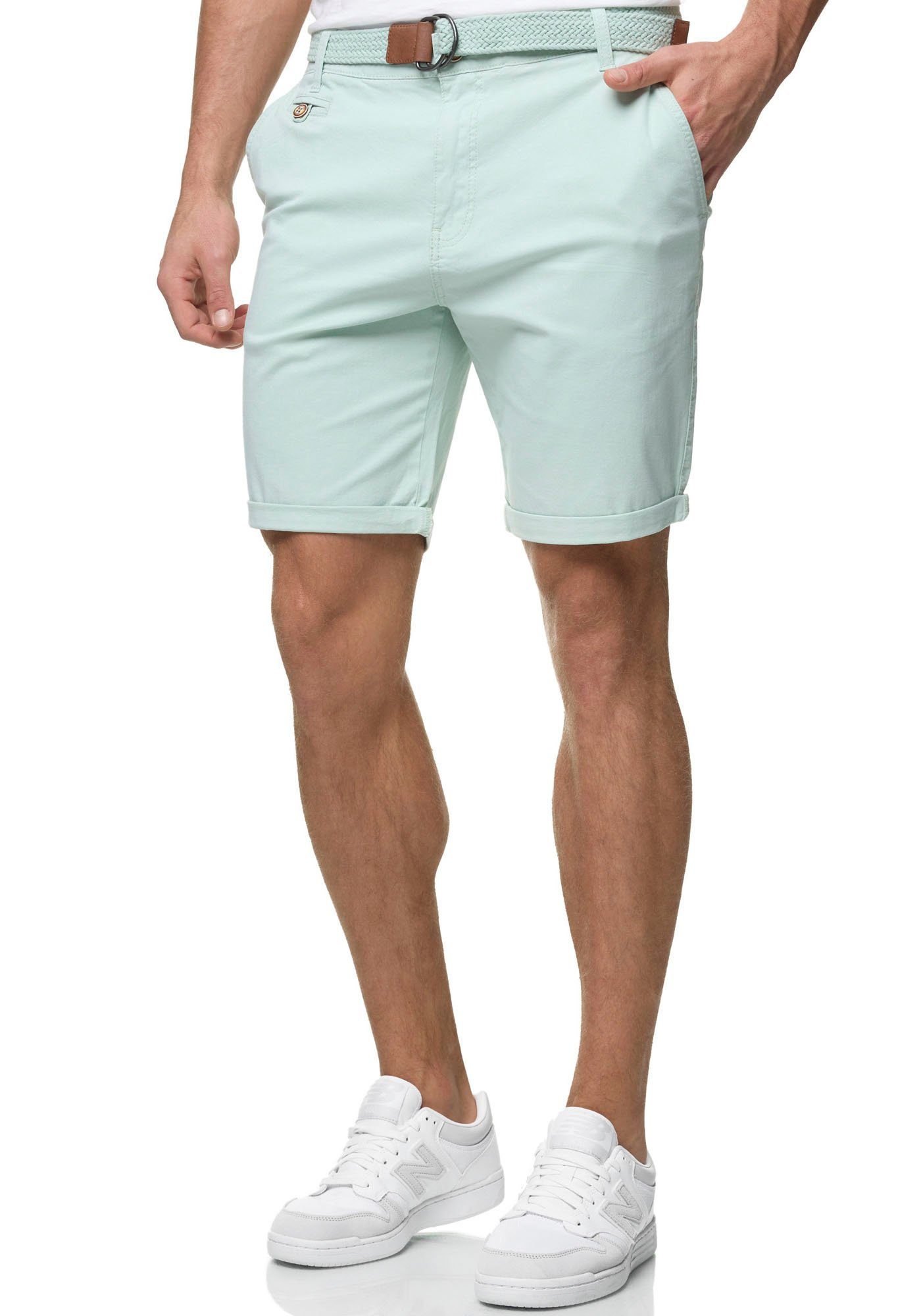 Indicode Chino-short INConor