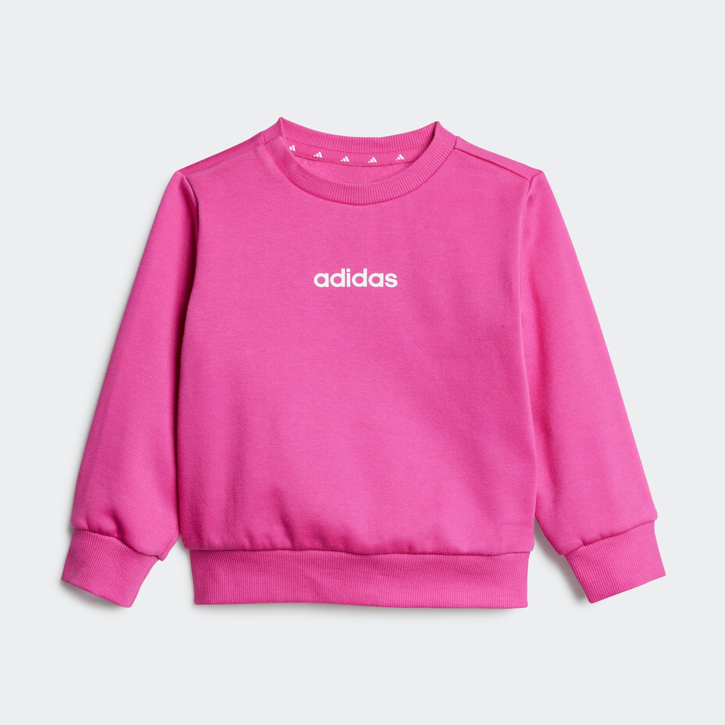 adidas Sportswear Trainingspak I LIN FL JOG (2-delig)