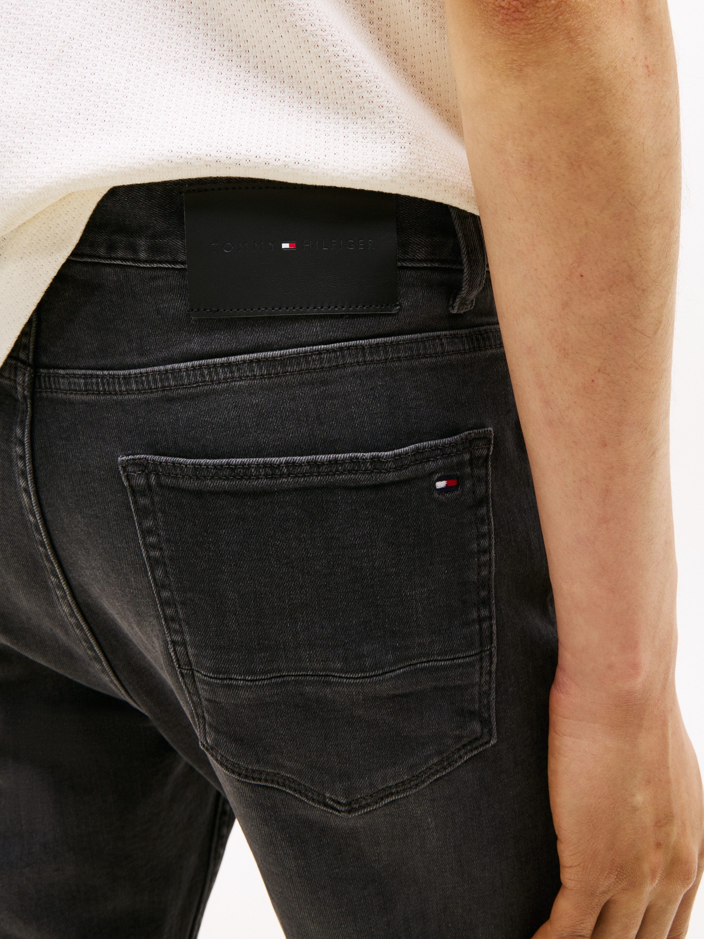 Tommy Hilfiger Slim fit jeans BLEECKER Slim Fit