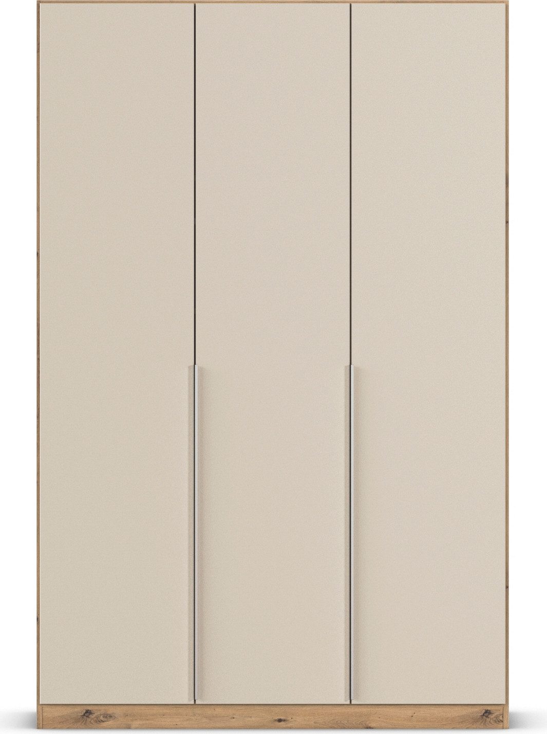 rauch Draaideurkast Kledingkast kast garderobe AGORDO met decor- of hoogglansfront doordachte binnenuitrusting, in 6 breedtes en 2 hoogtes made in germany