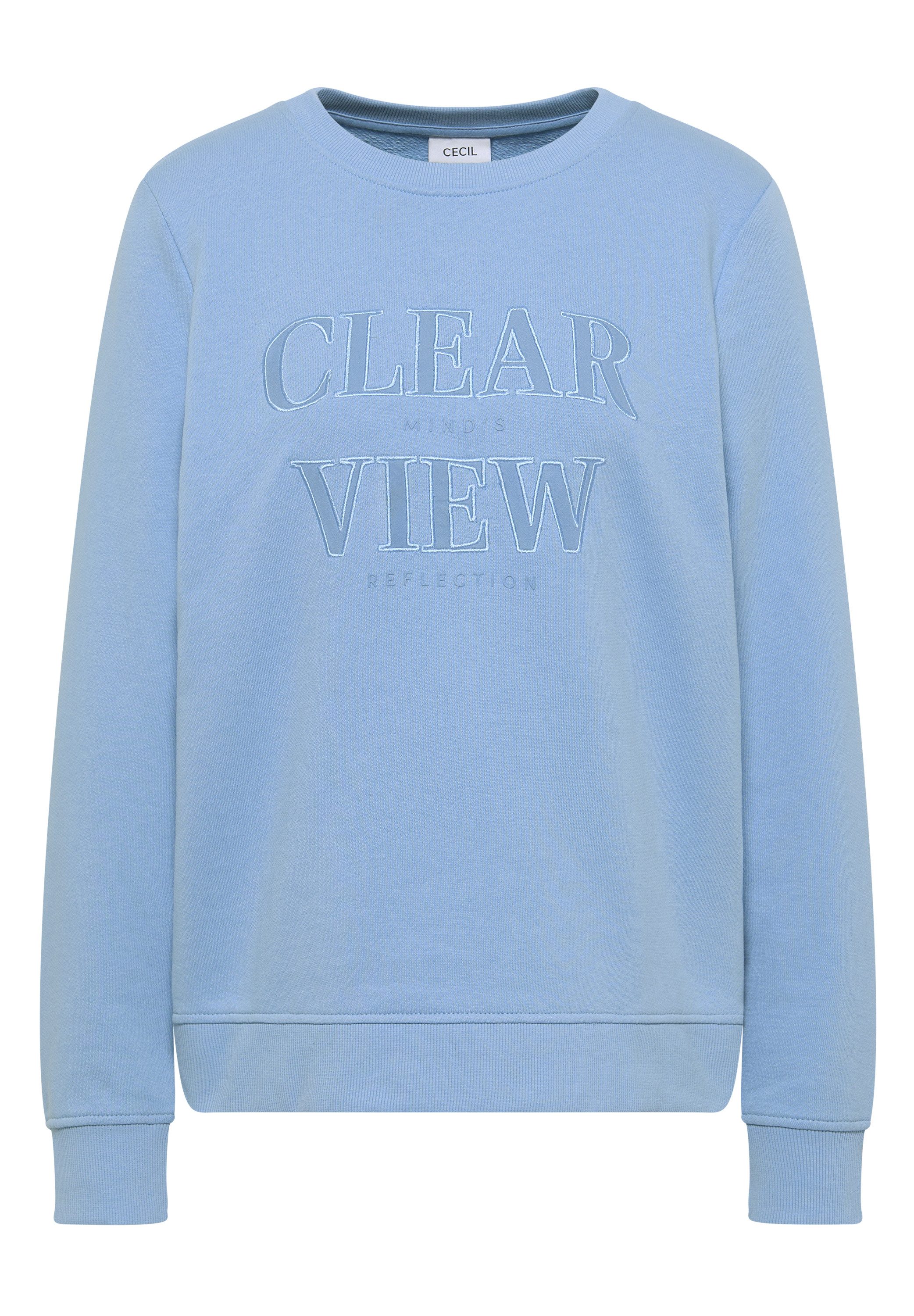 Cecil Sweatshirt