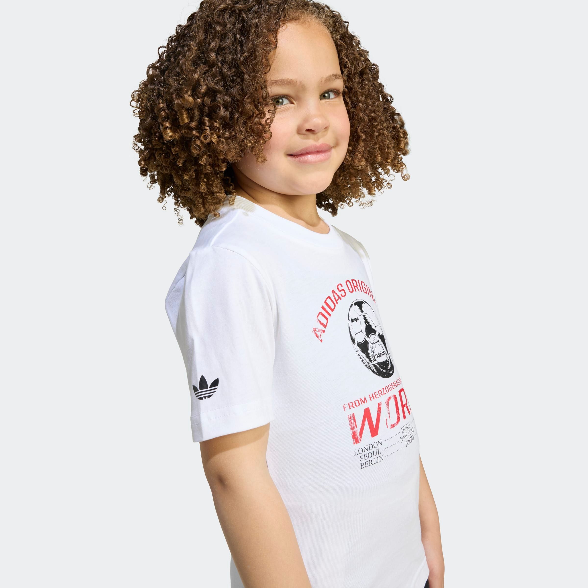 adidas Originals T-shirt Thee