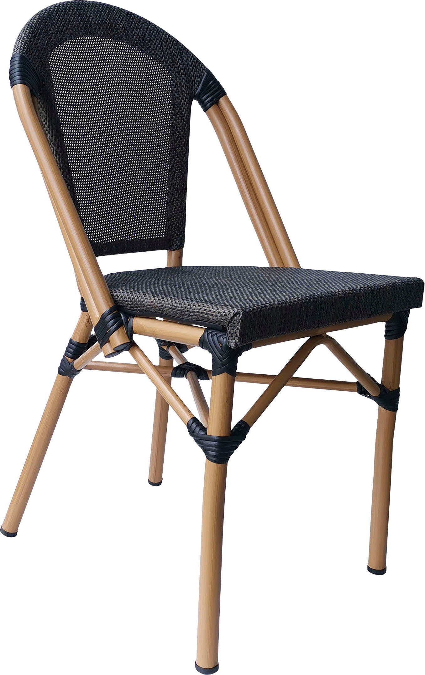 SIT Stapelstoel (set, 2 stuks)