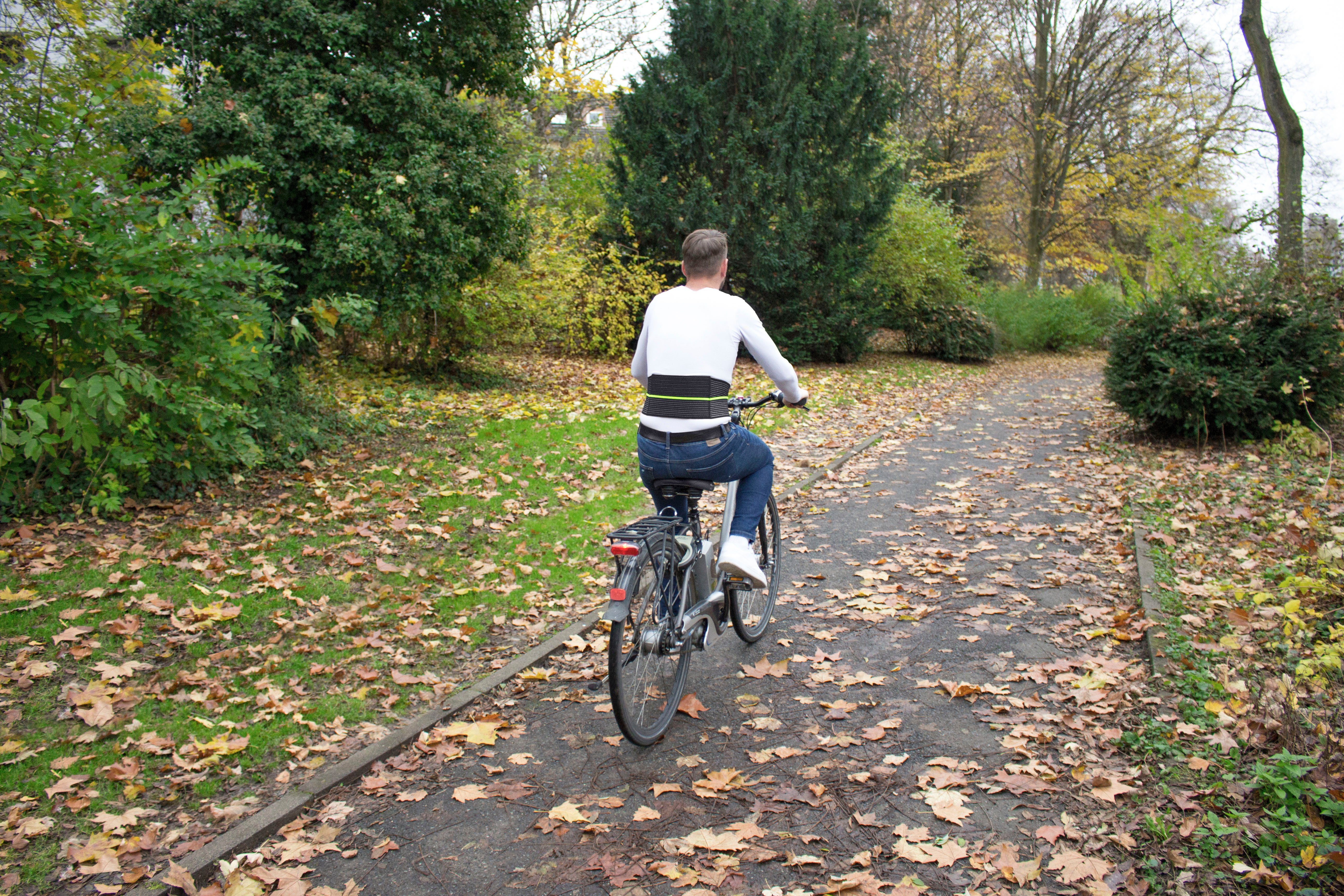 Hydas Steungordel Fiets steungordel (1-delig)