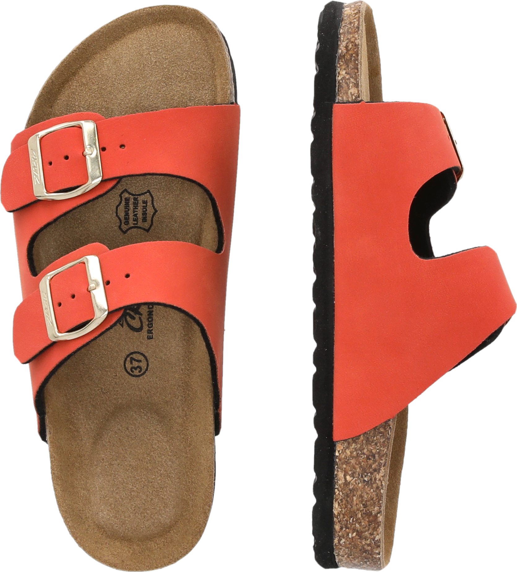 CRUZ Sandalen Whitehill W cork sandal