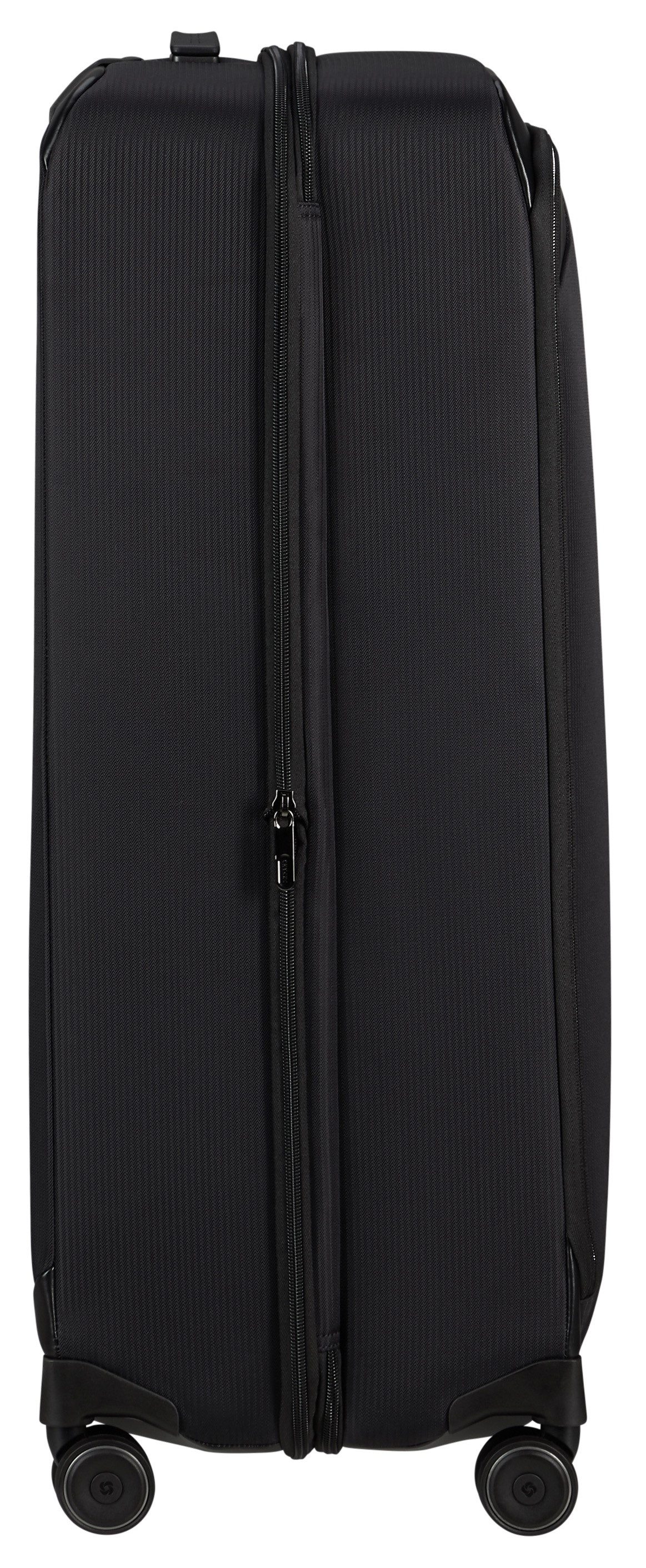 Samsonite Zachte bagage trolley SPLENDIX, verschillende maten Reisbagage koffer groot TSA slot volumevergroting