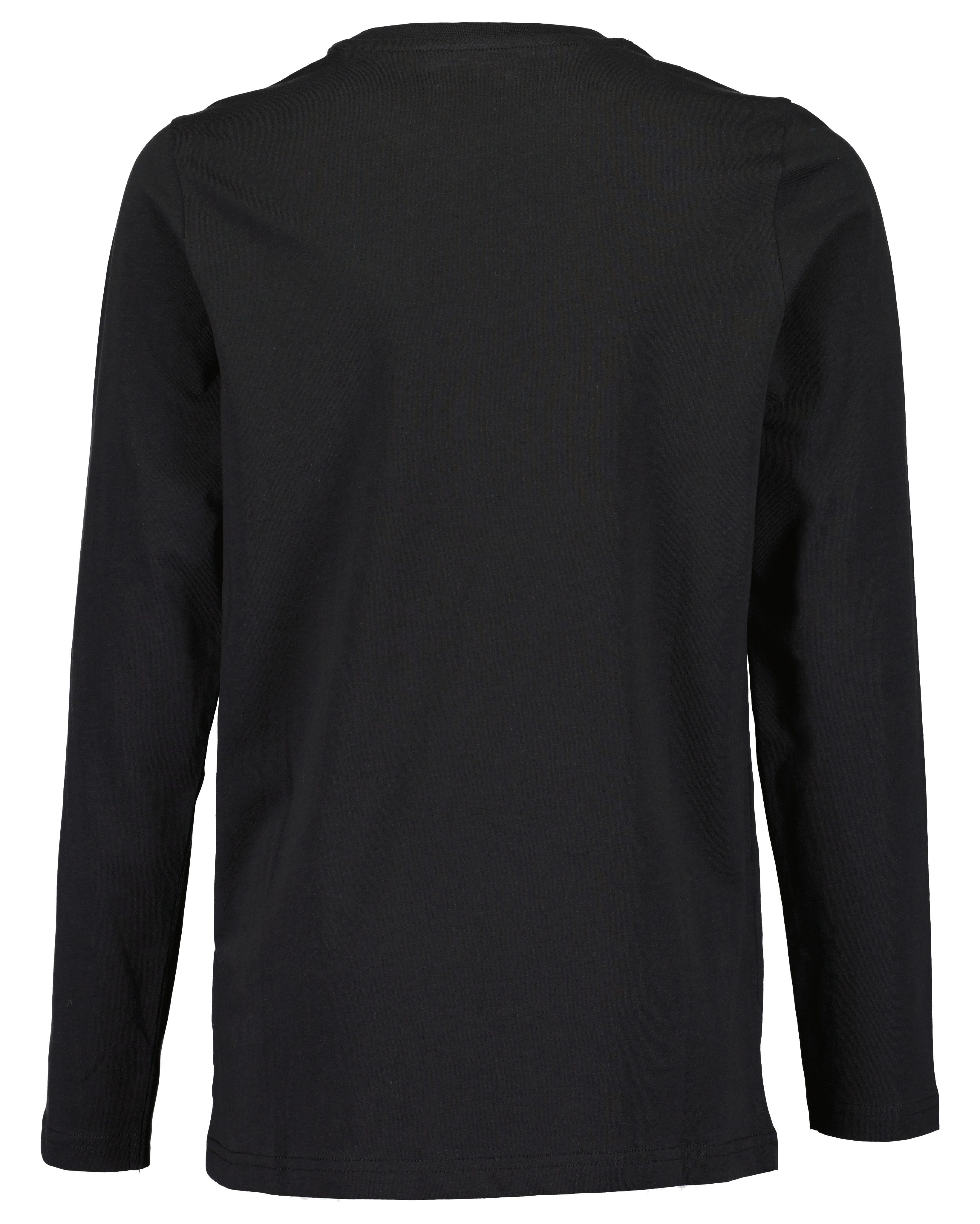 Blue Seven Shirt met lange mouwen
