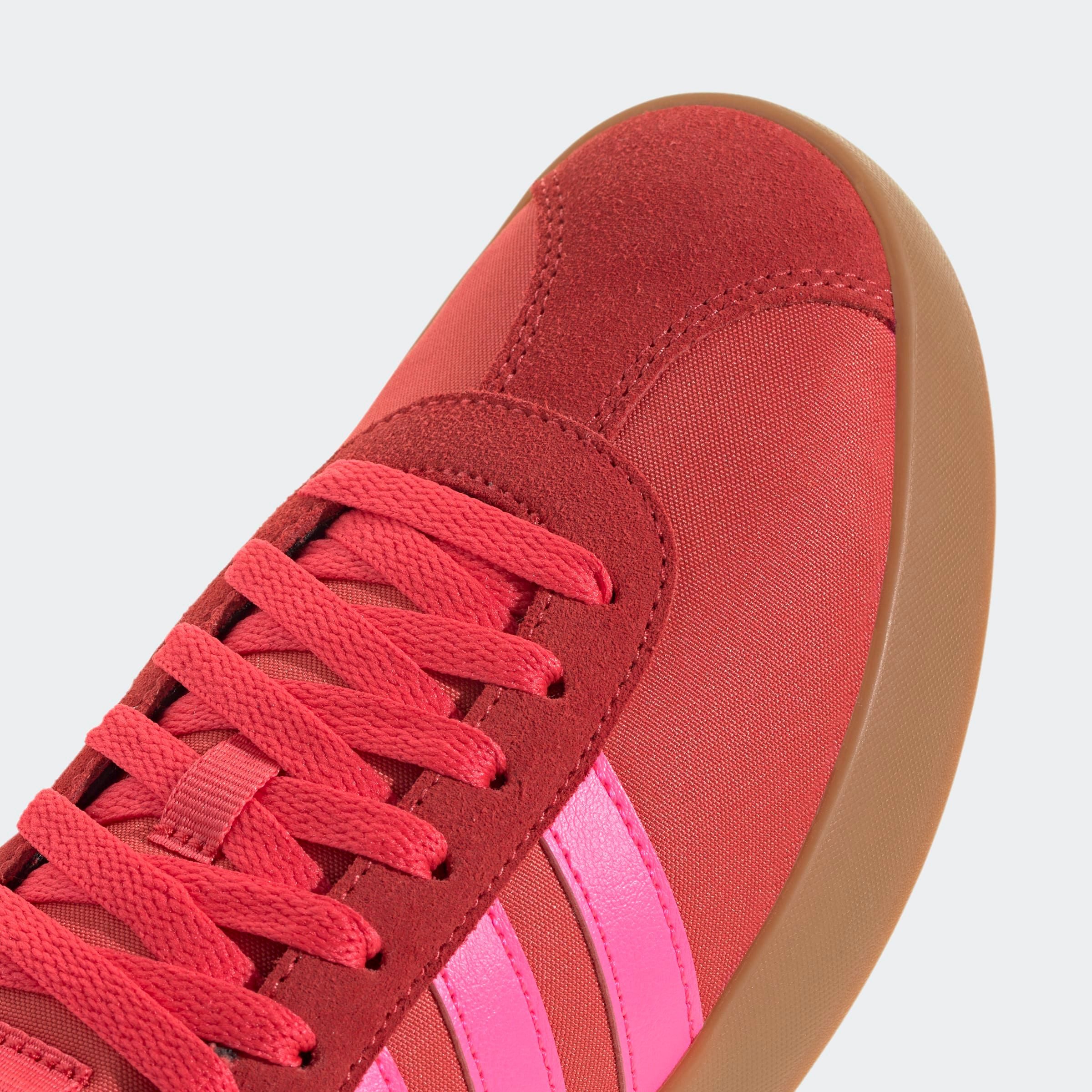 adidas Sportswear Sneakers VL COURT 3.0 Ontwerp geïnspireerd door de adidas Samba