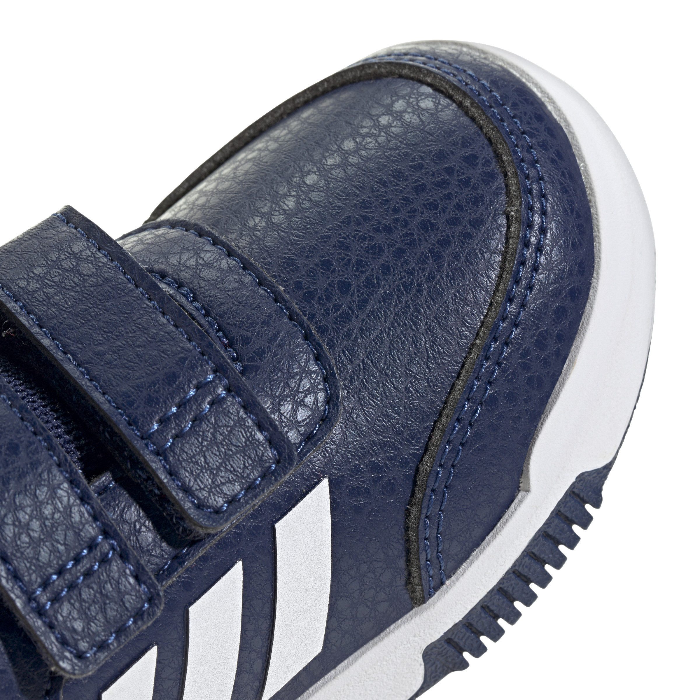 adidas Sportswear Klittenbandschoenen TENSAUR HOOK AND LOOP voor kinderen met klittenbandsluiting