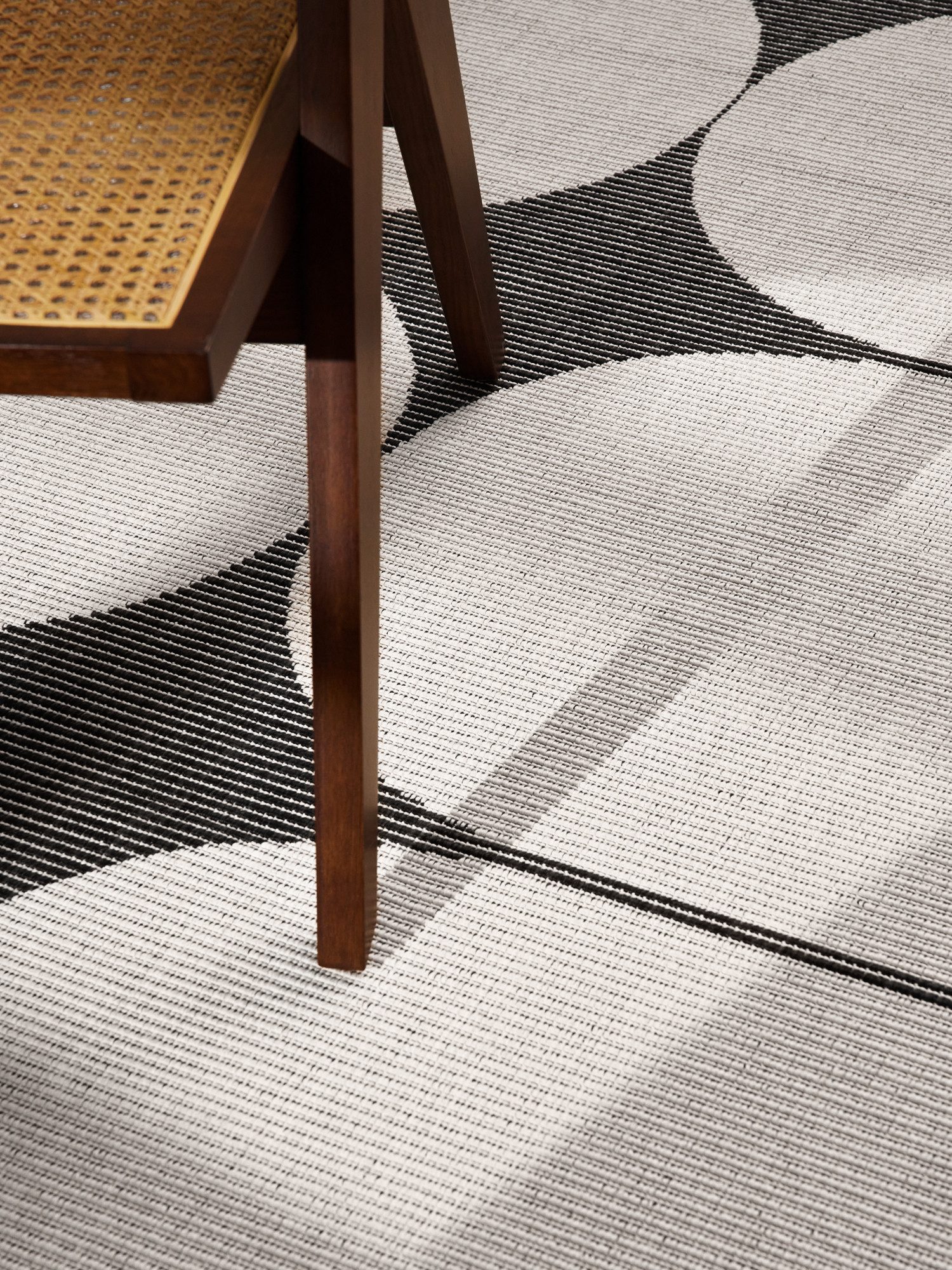 NORTHRUGS Outdoorkleed Bowen omkeerbaar tapijt
