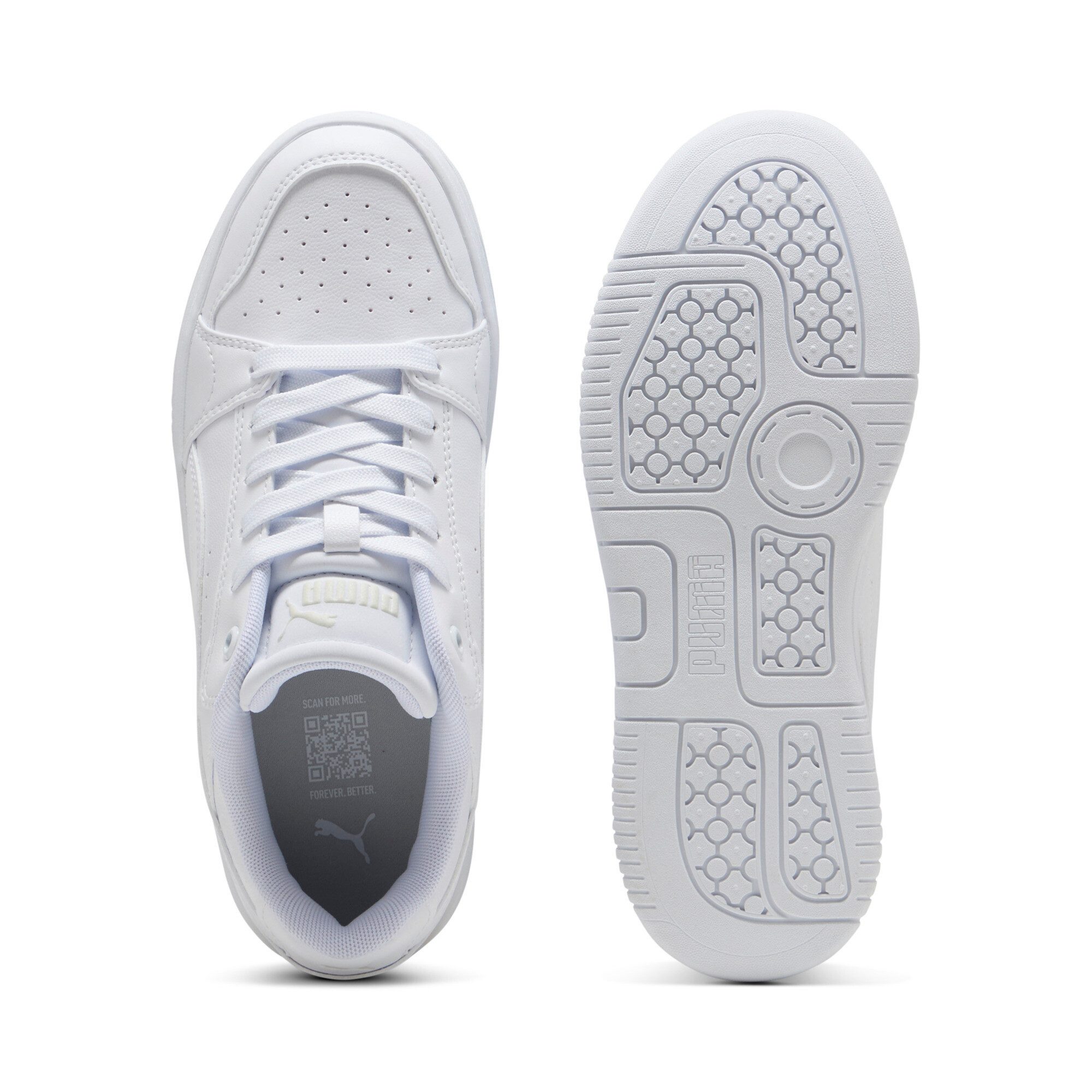 PUMA Sneakers REBOUND FEMME LOW