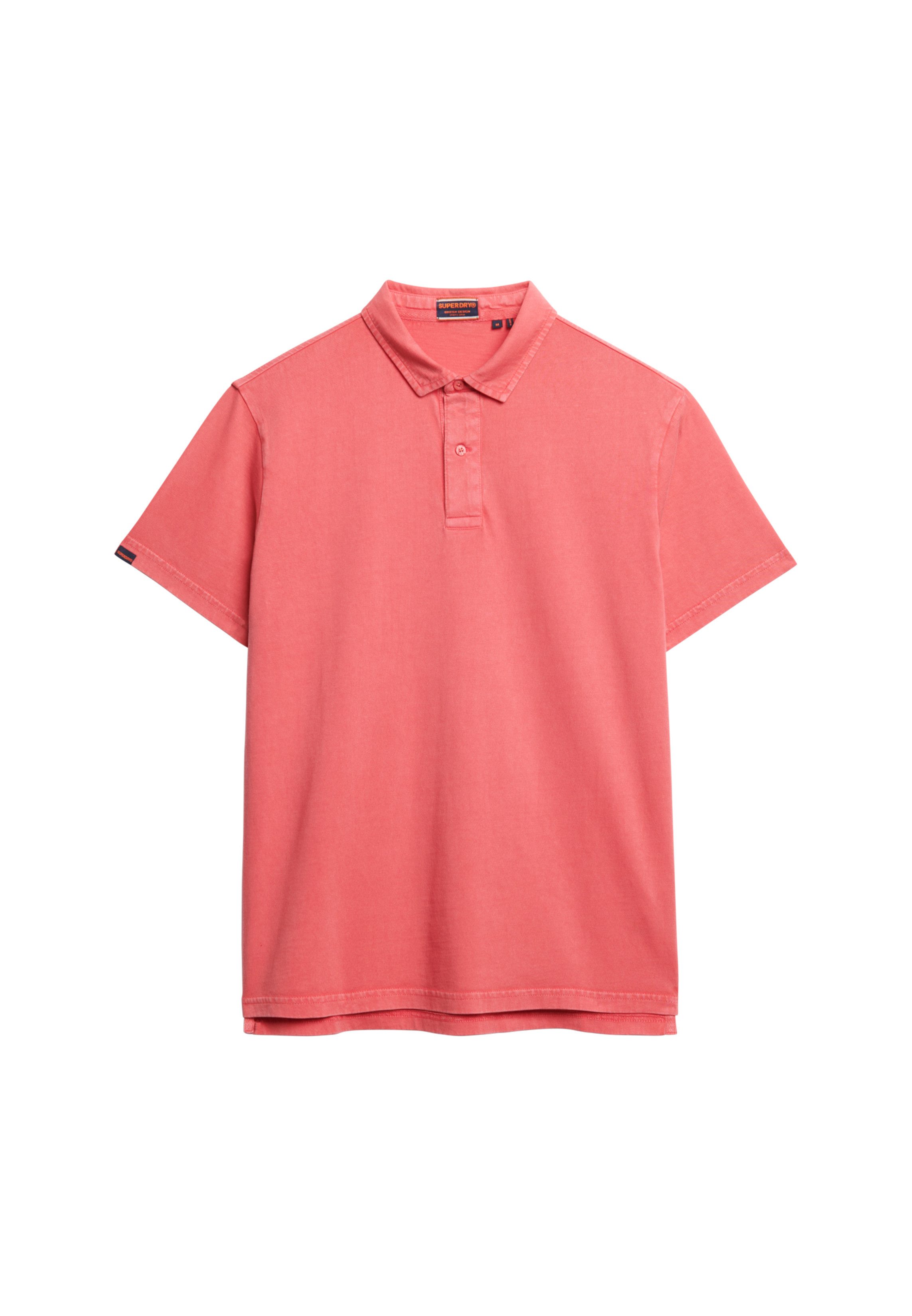 Superdry Poloshirt ESSENTIAL JERSEY POLO