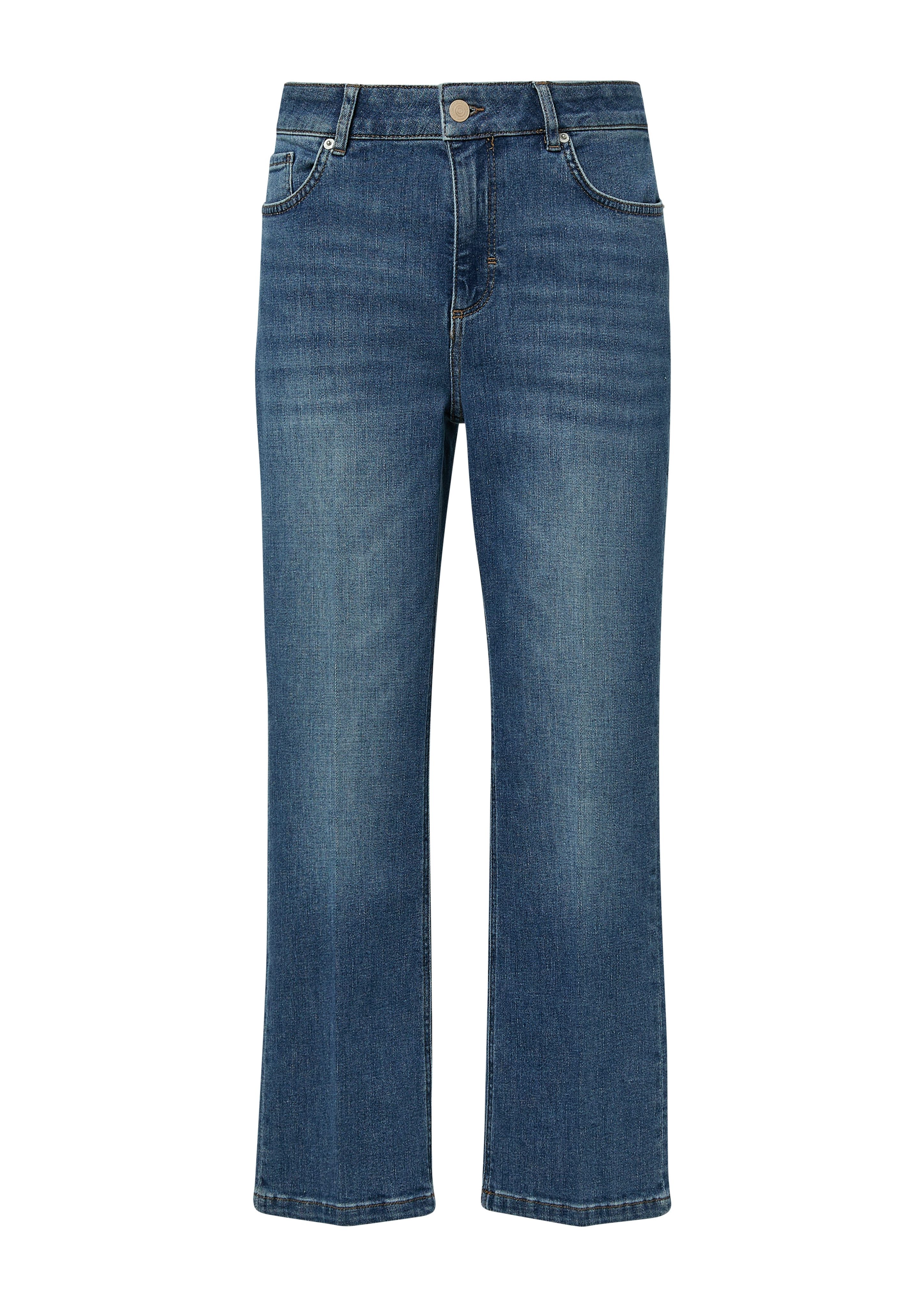 comma casual identity Ankle jeans