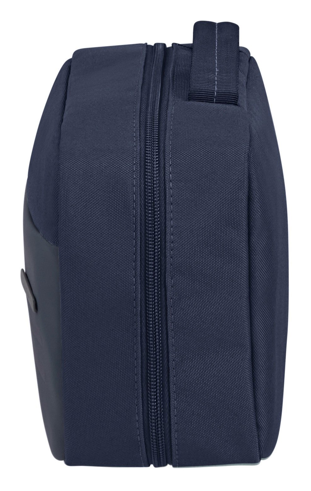 Samsonite Toilettas STACKD Toilet Kit, 17 cm Beautybox make-up tas cosmetica box beauty bag om op te hangen