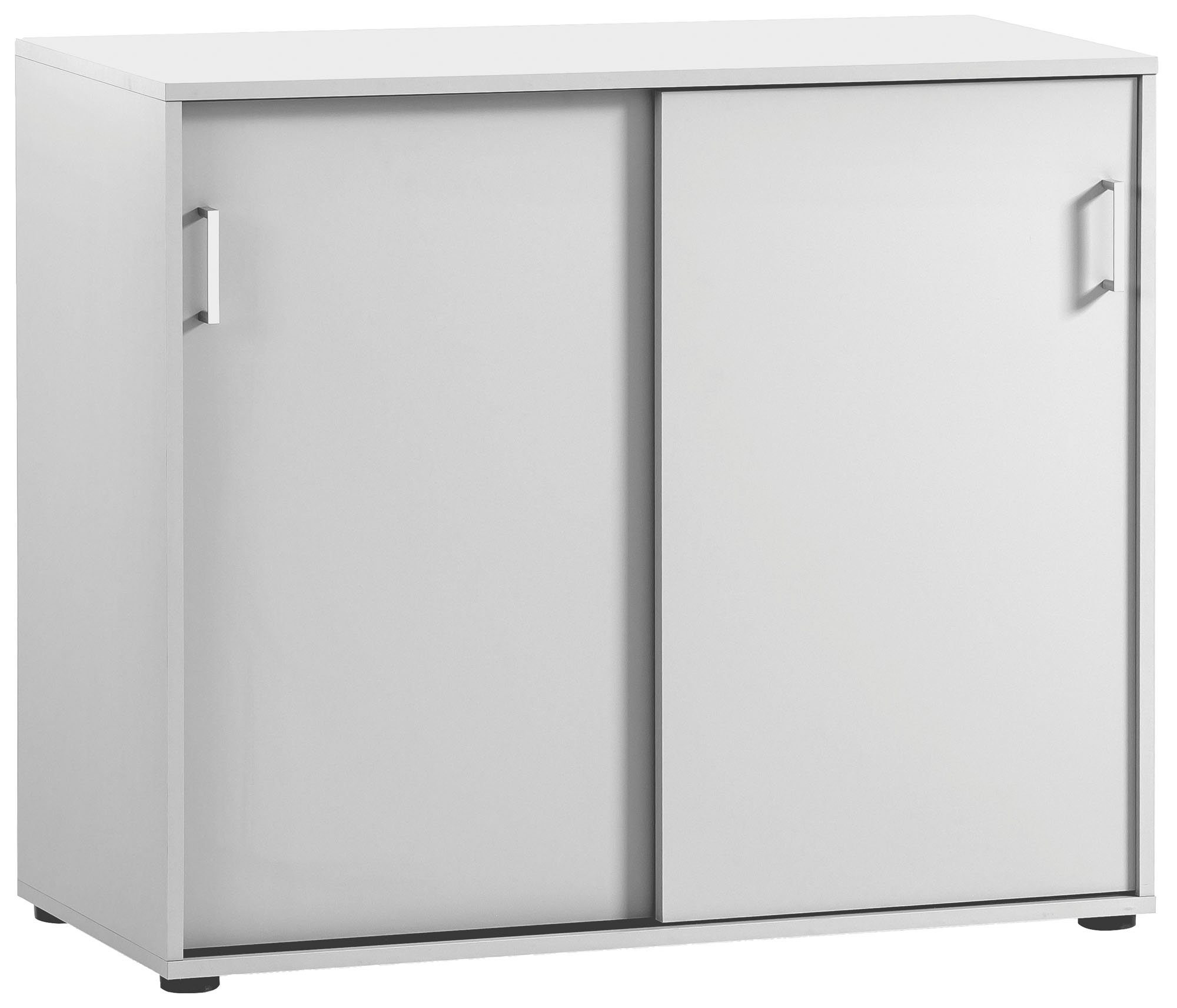 Schildmeyer Archiefkast Baku 100 x 63 cm, schuifdeuren, made in germany
