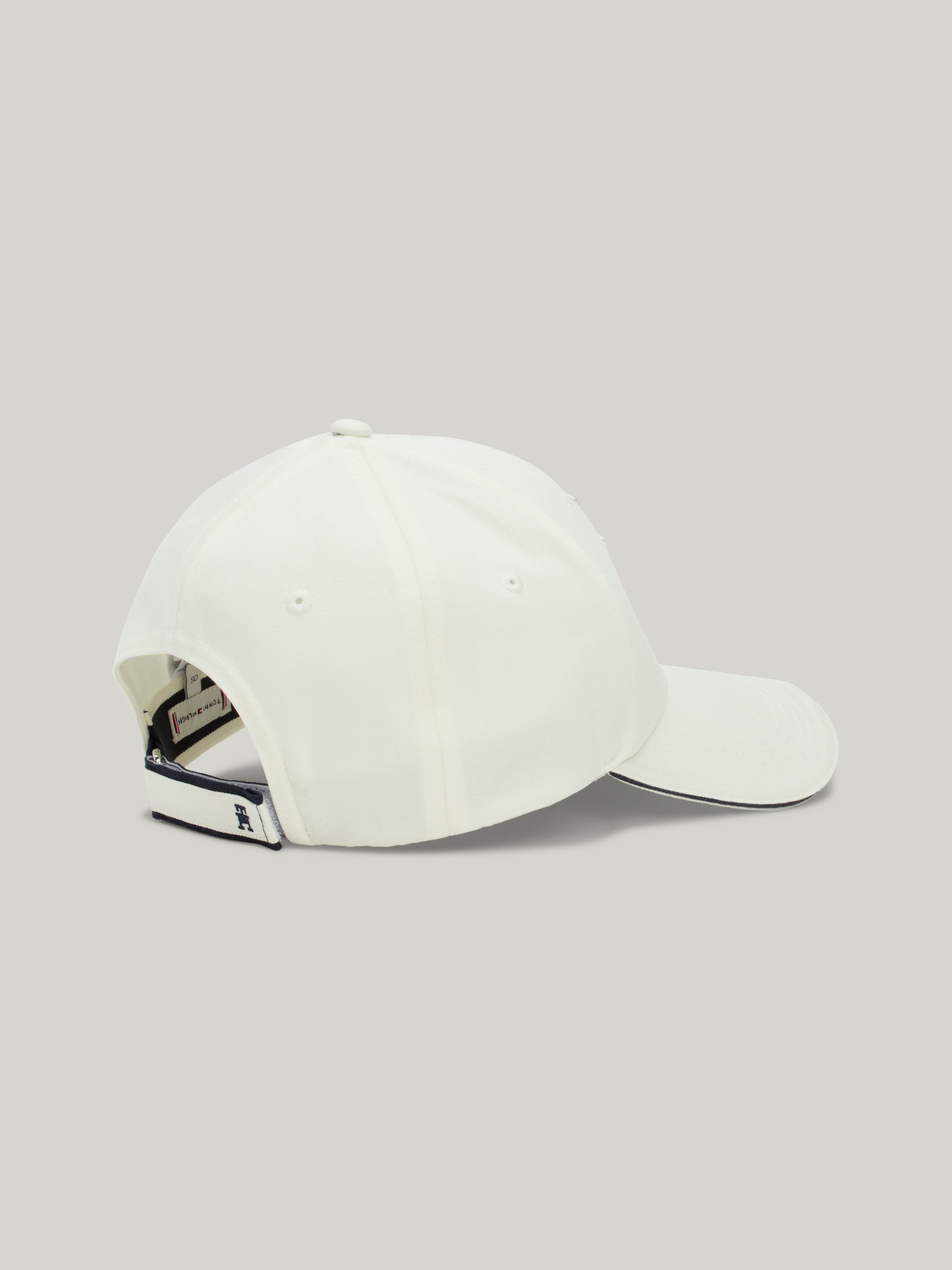 Tommy Hilfiger Baseball pet TH PREP CAP