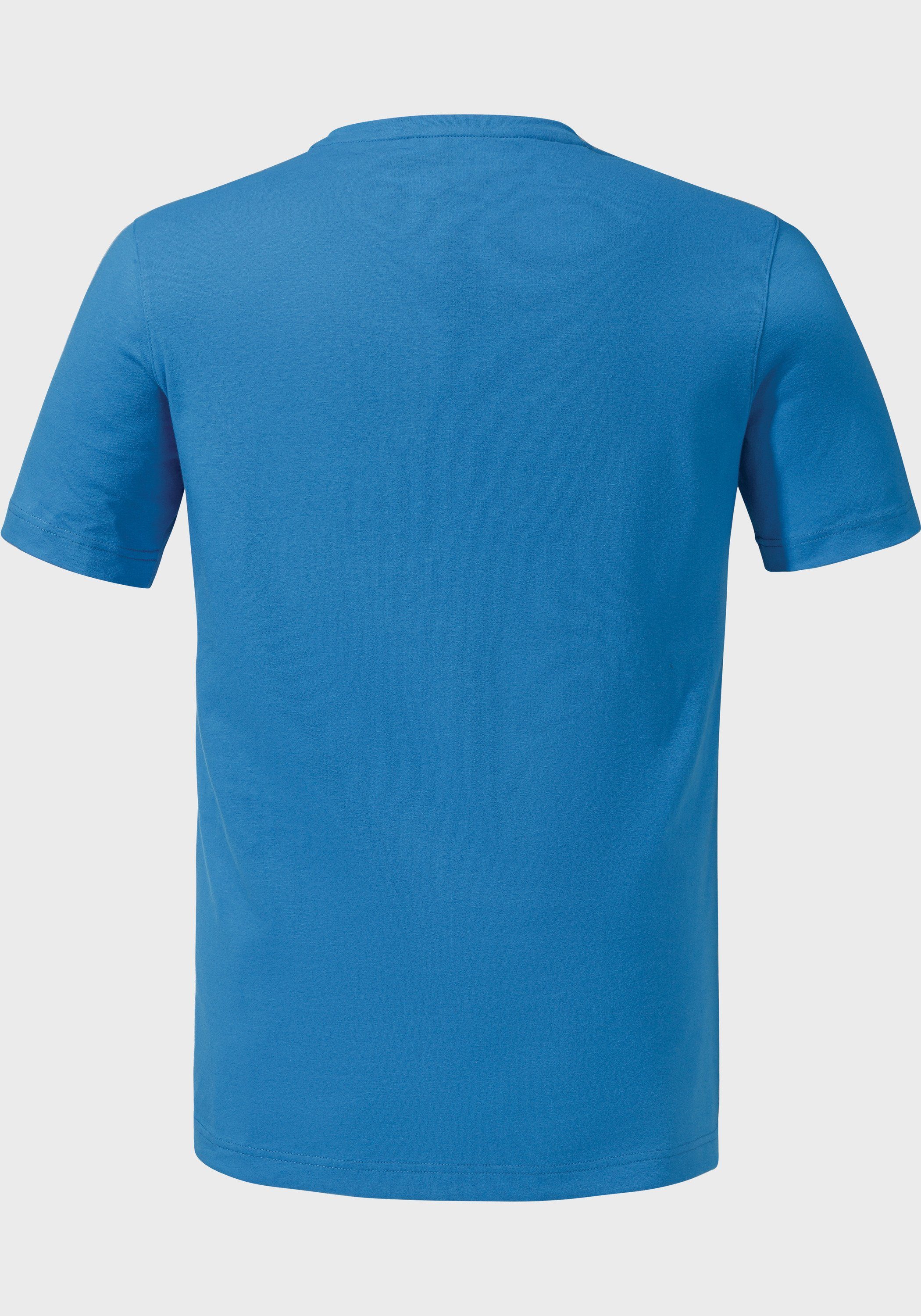 Schöffel Functioneel shirt T Shirt Hohberg M
