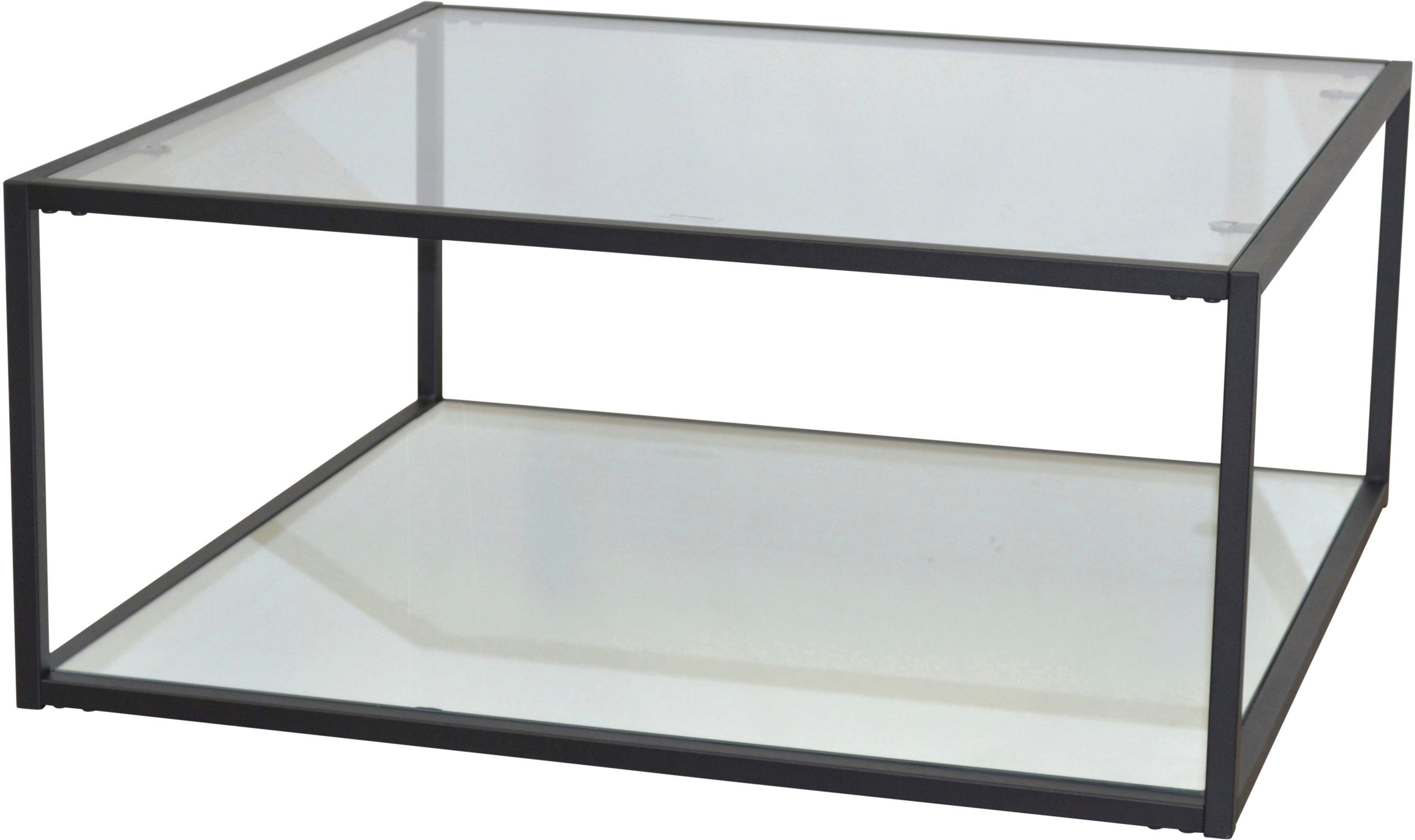 HOFMANN LIVING AND MORE Salontafel (1 stuk)