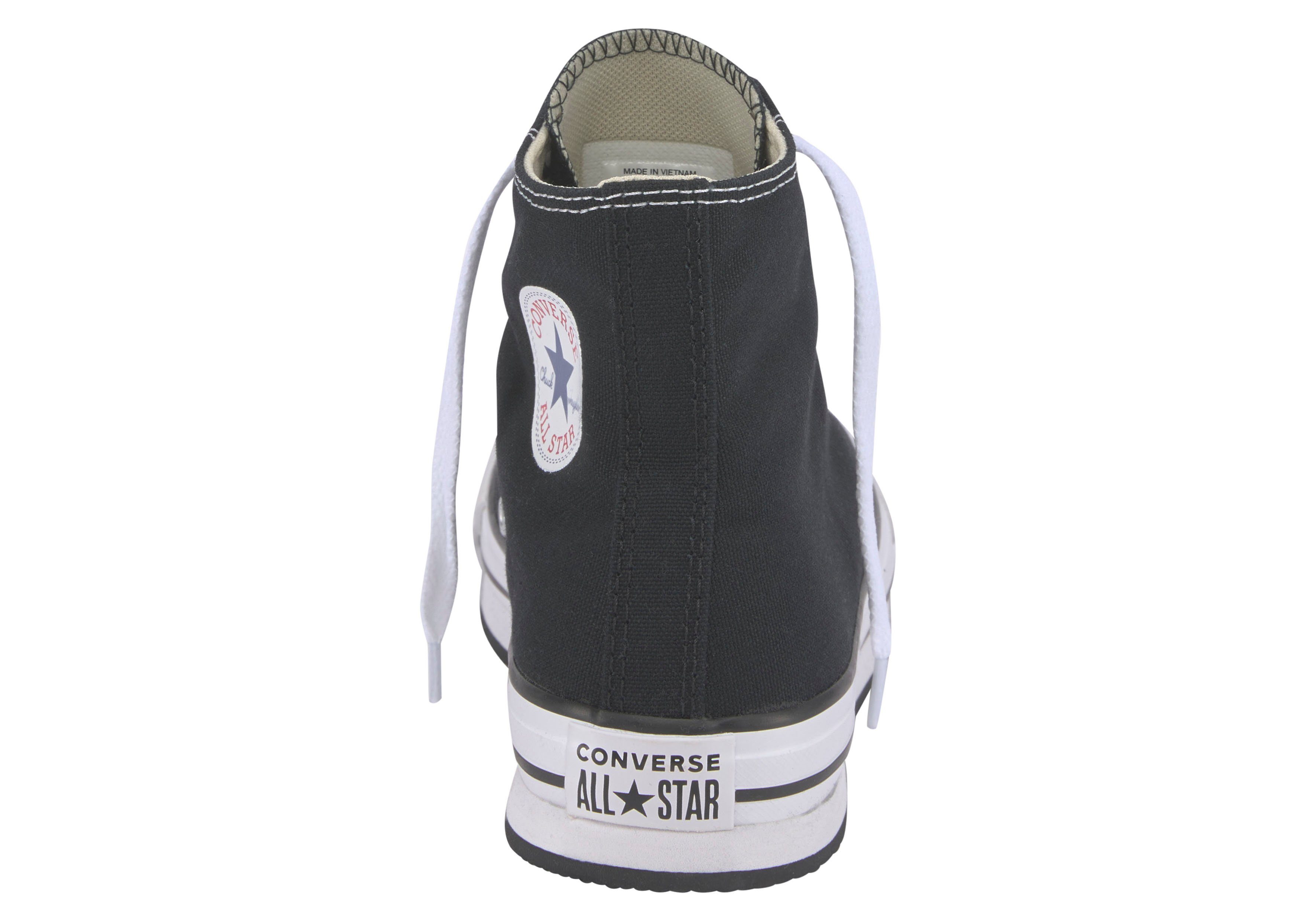 Converse Plateausneakers CHUCK TAYLOR ALL STAR EVA LIFT CANVAS