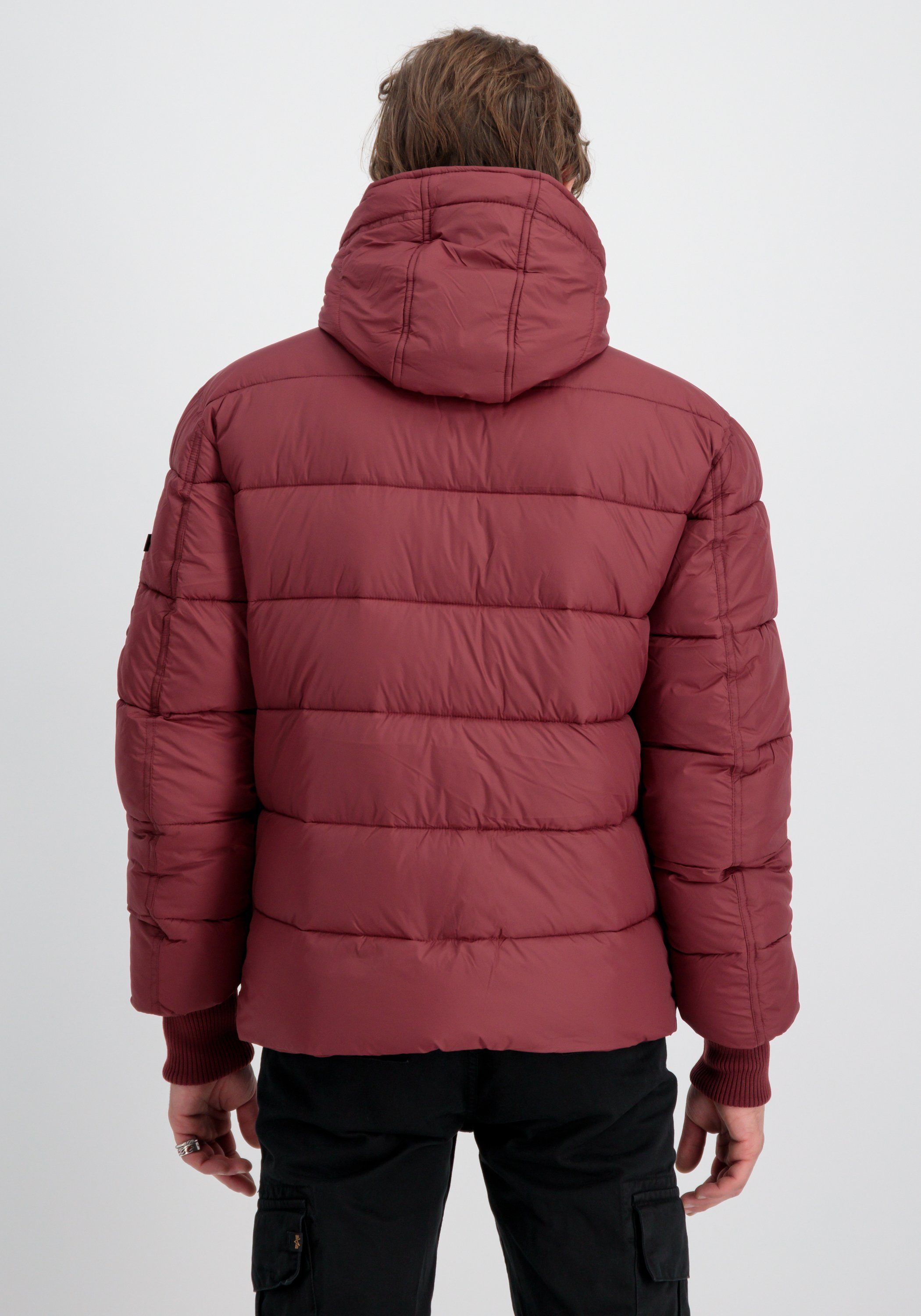 Alpha Industries Winterjack ALPHA INDUSTRIES Men - Cold Weather Jackets