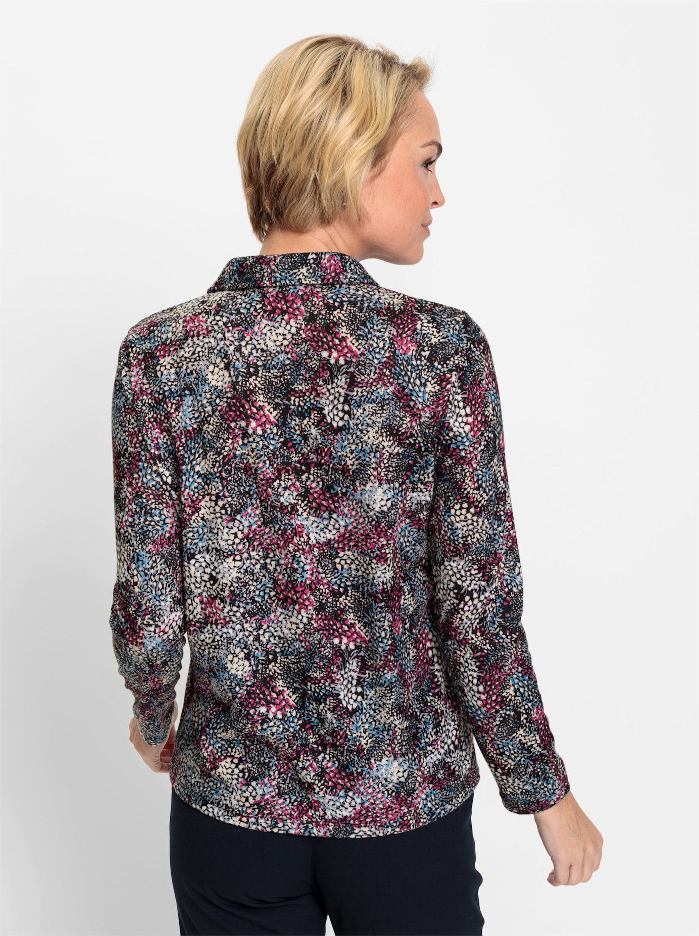 Classic Poloshirt (1-delig)