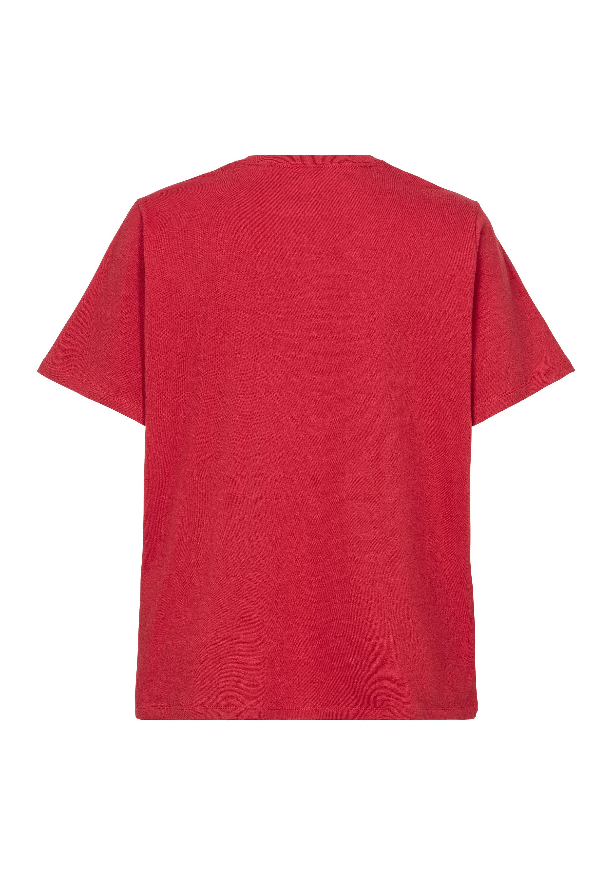 Levi's® Plus T-shirt LE BIG ORIGINAL HM TEE