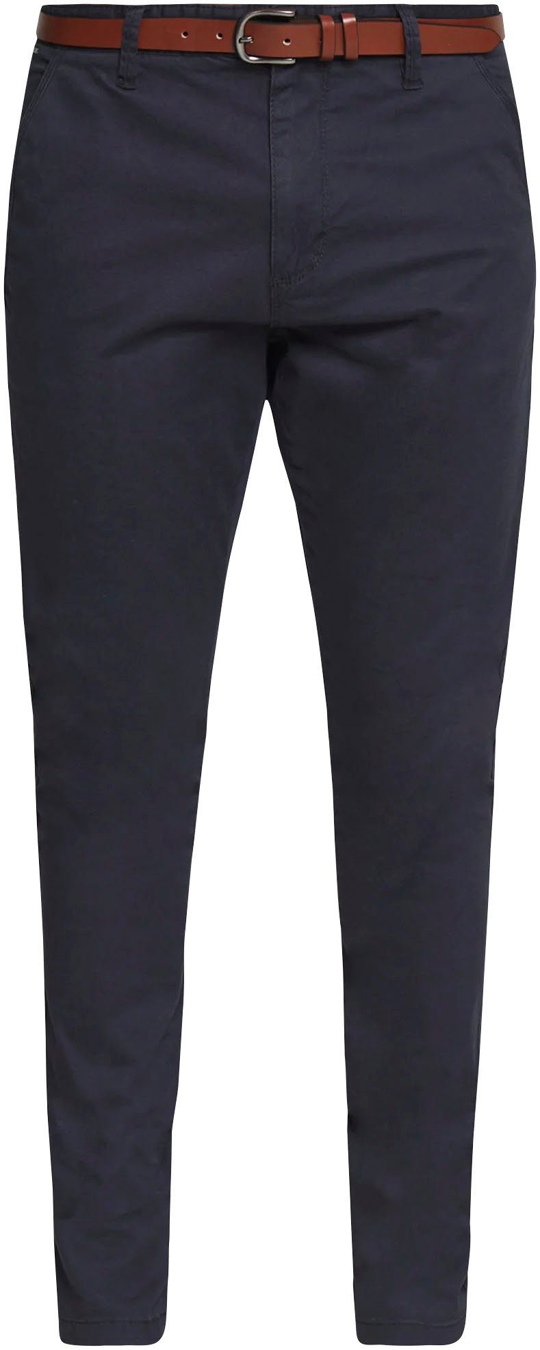 Indicode Stoffen broek Gower