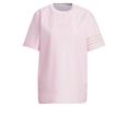 adidas originals t-shirt roze