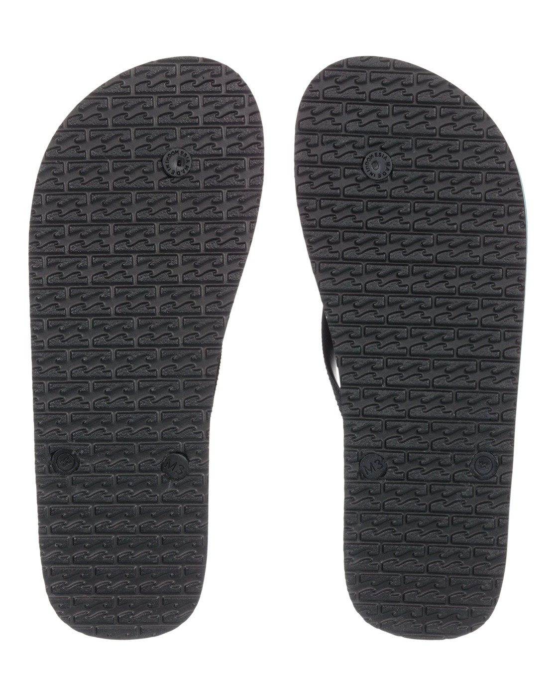 Billabong Sandalen Tides