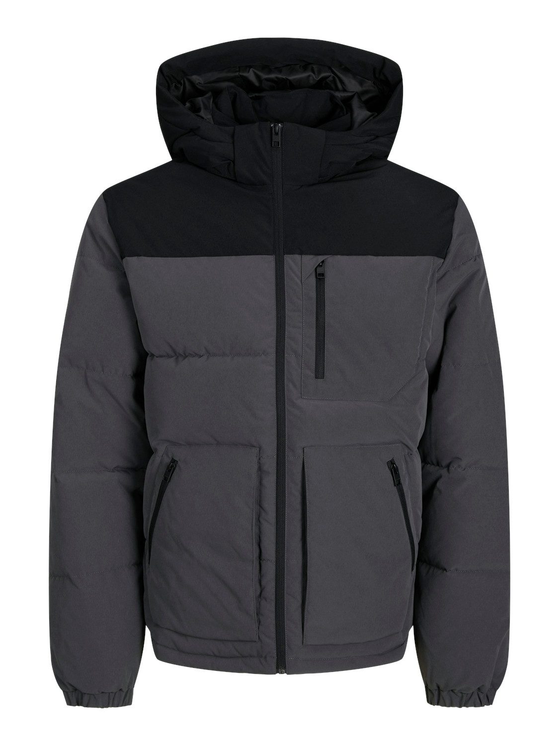 Jack & Jones Gewatteerde jas JJEOTTO PUFFER JACKET SN
