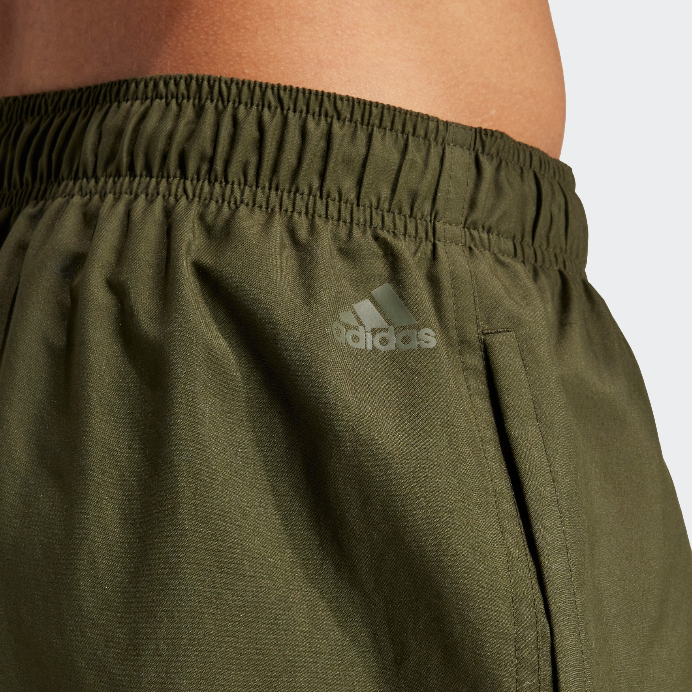 adidas Performance Zwemshort Ess L Clx Vsl (1 stuk)
