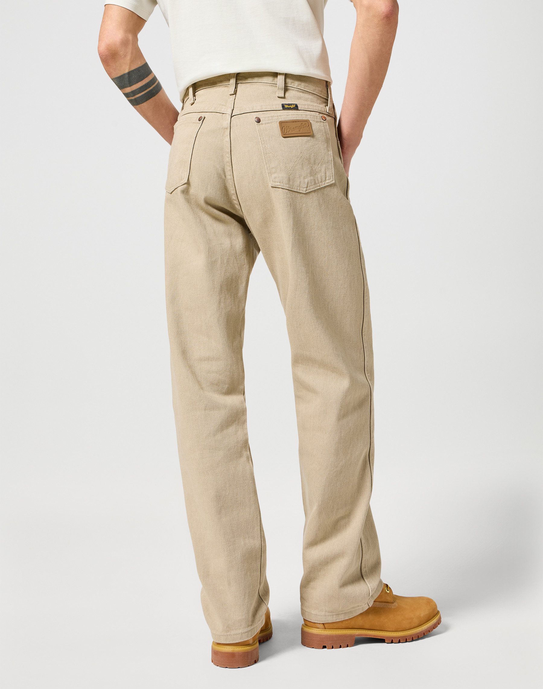 Wrangler 5-pocket jeans 13MWZ ORIGINAL FIT
