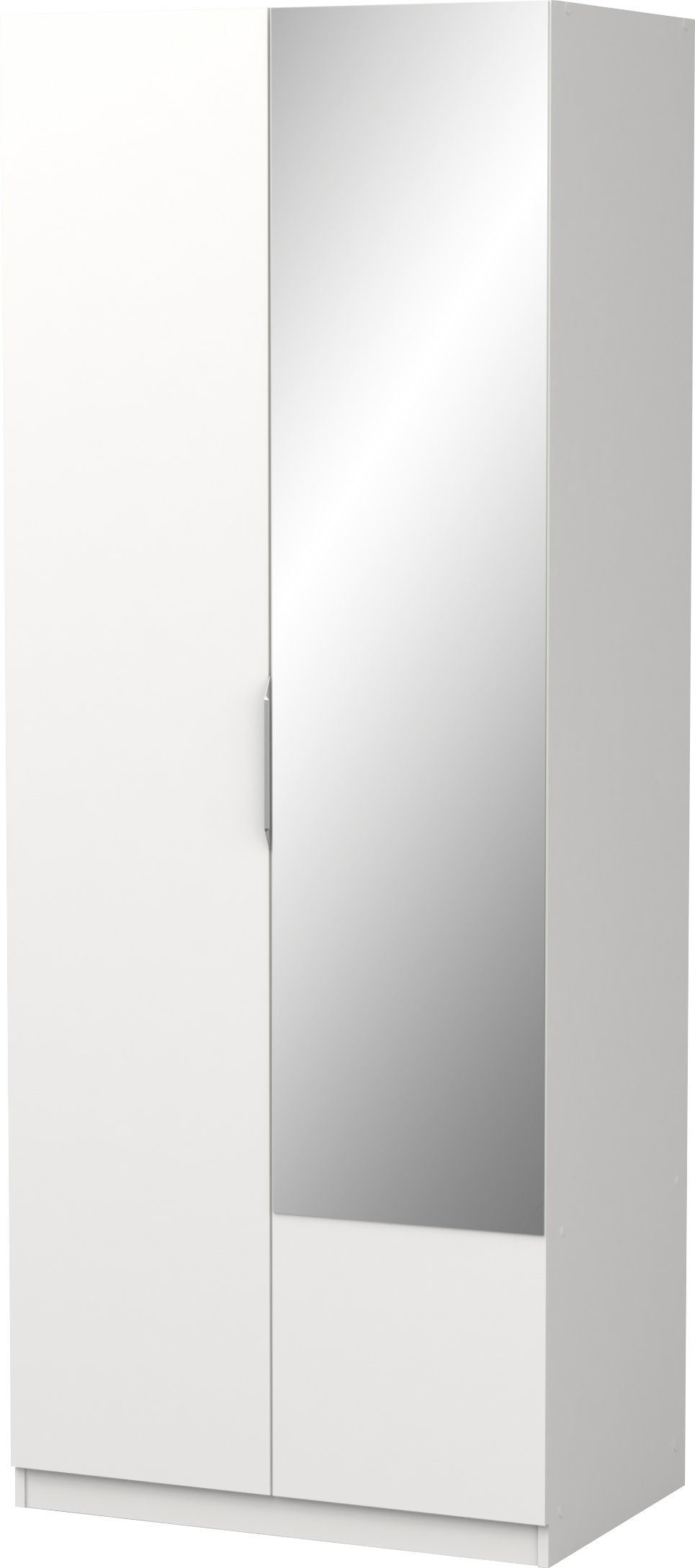 Demeyere GROUP Draaideurkast GHOST Made in France