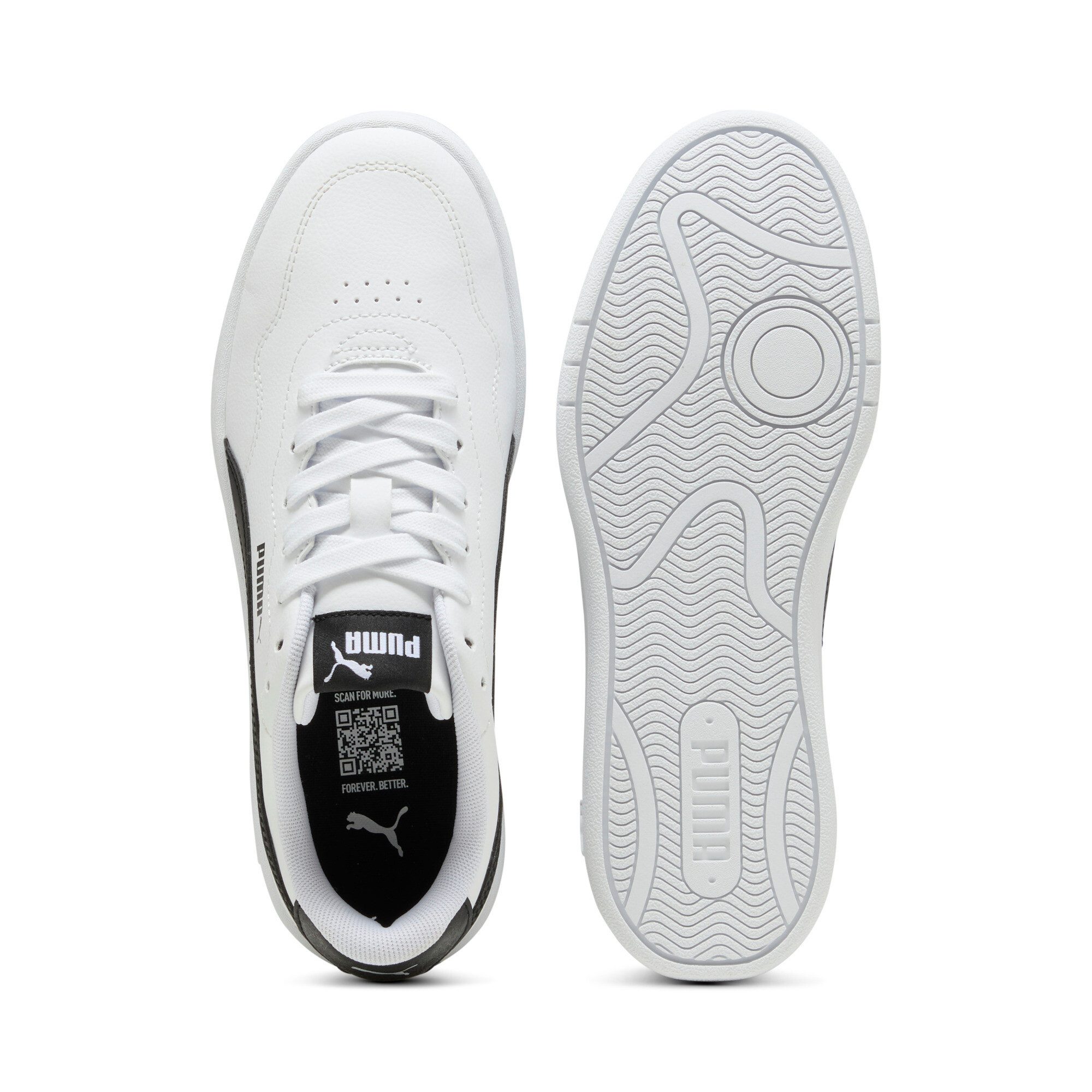 PUMA Sneakers COURT LALLY