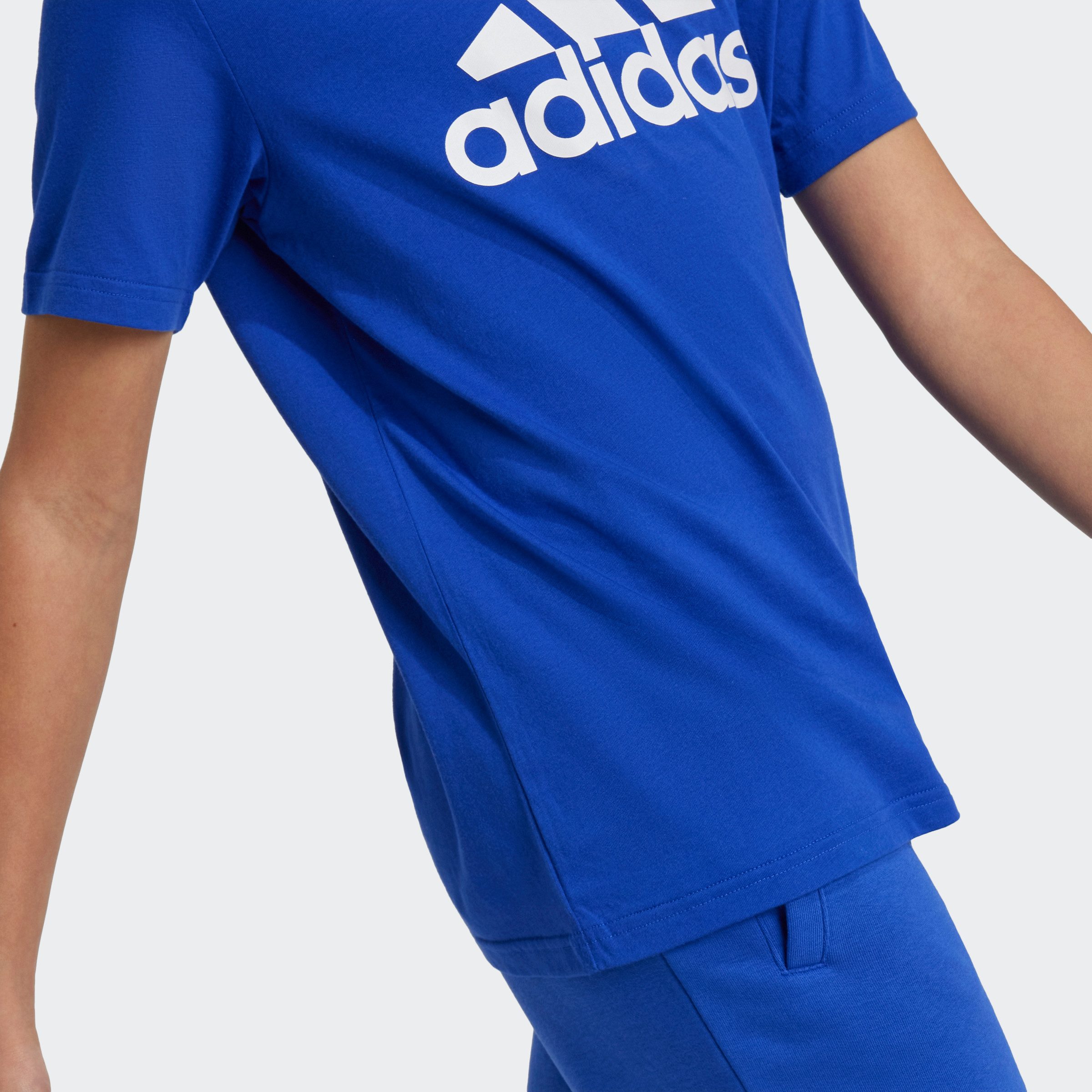 adidas Sportswear T-shirt U BL TEE