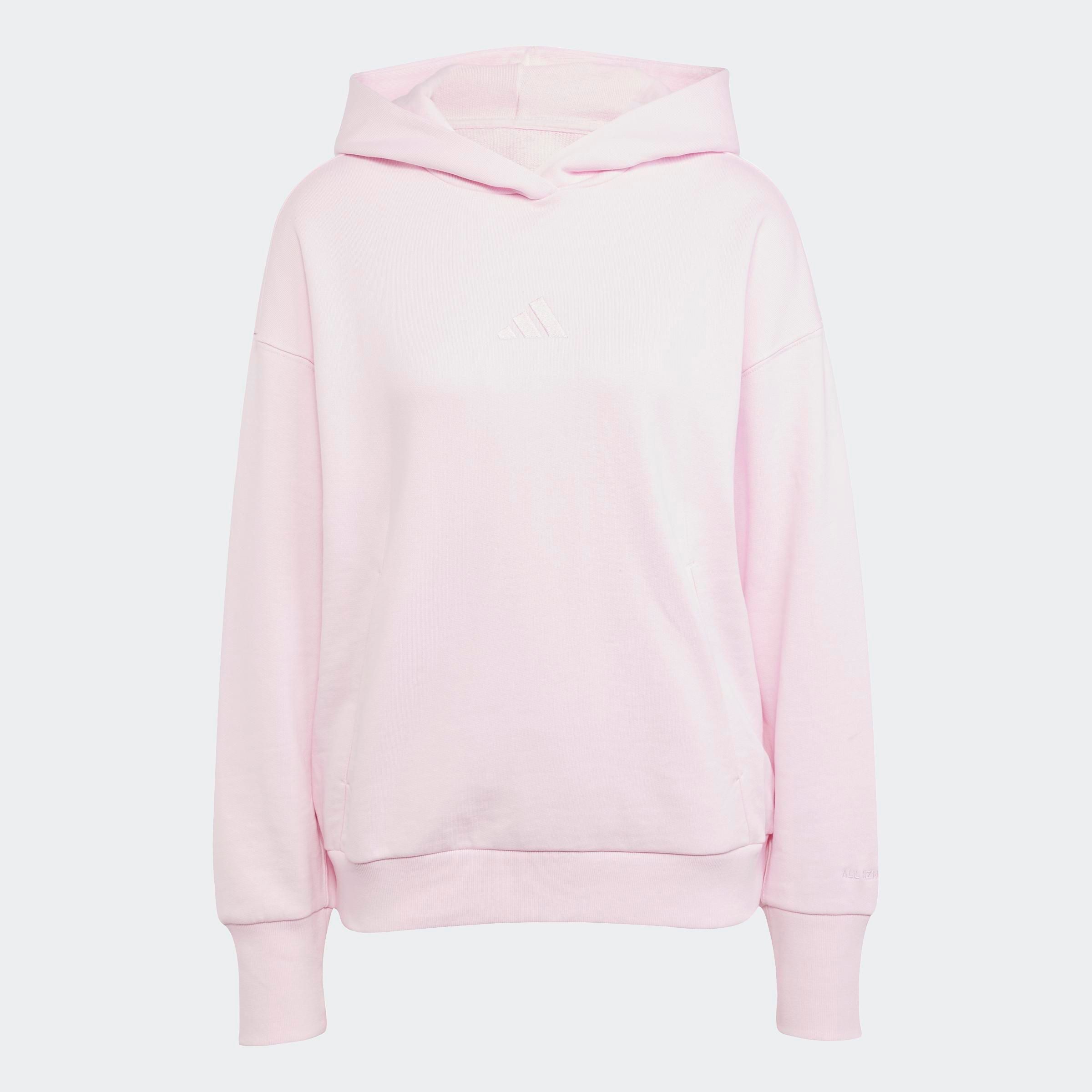 adidas Sportswear Hoodie W ALL SZN FT HD