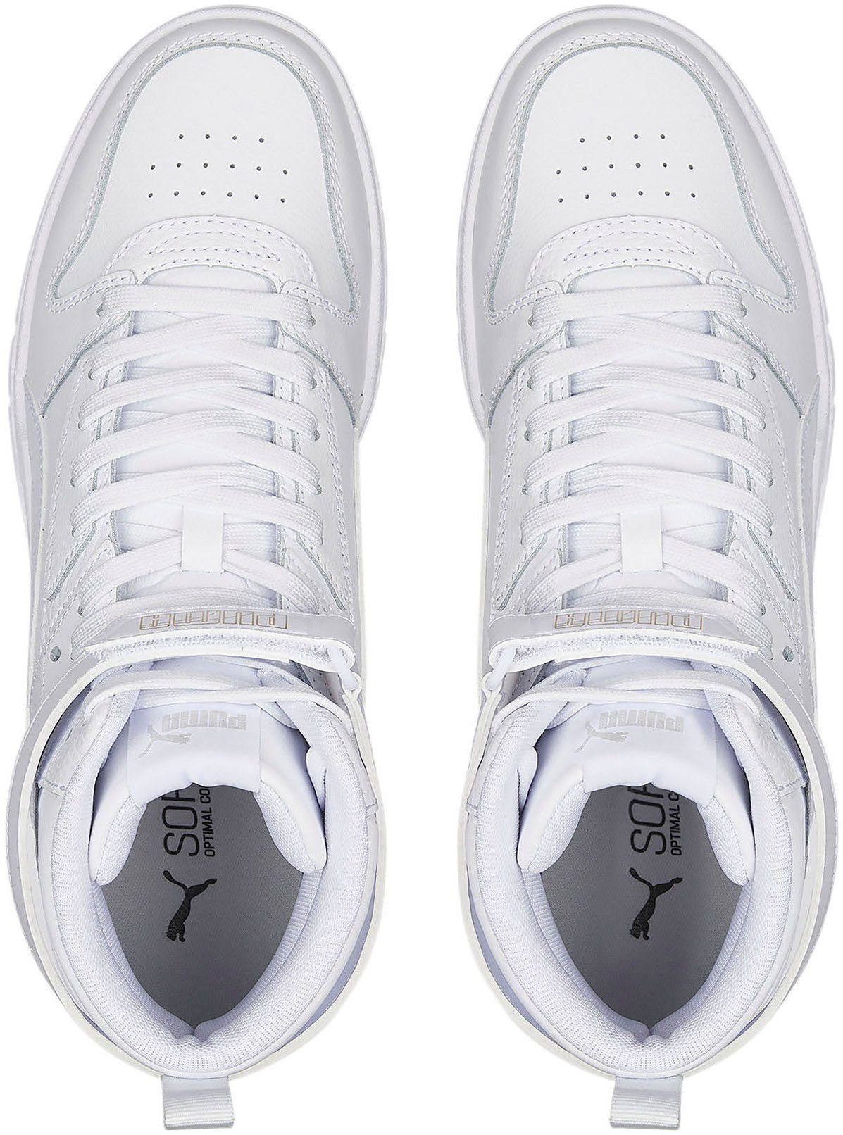 PUMA Sneakers RBD Game