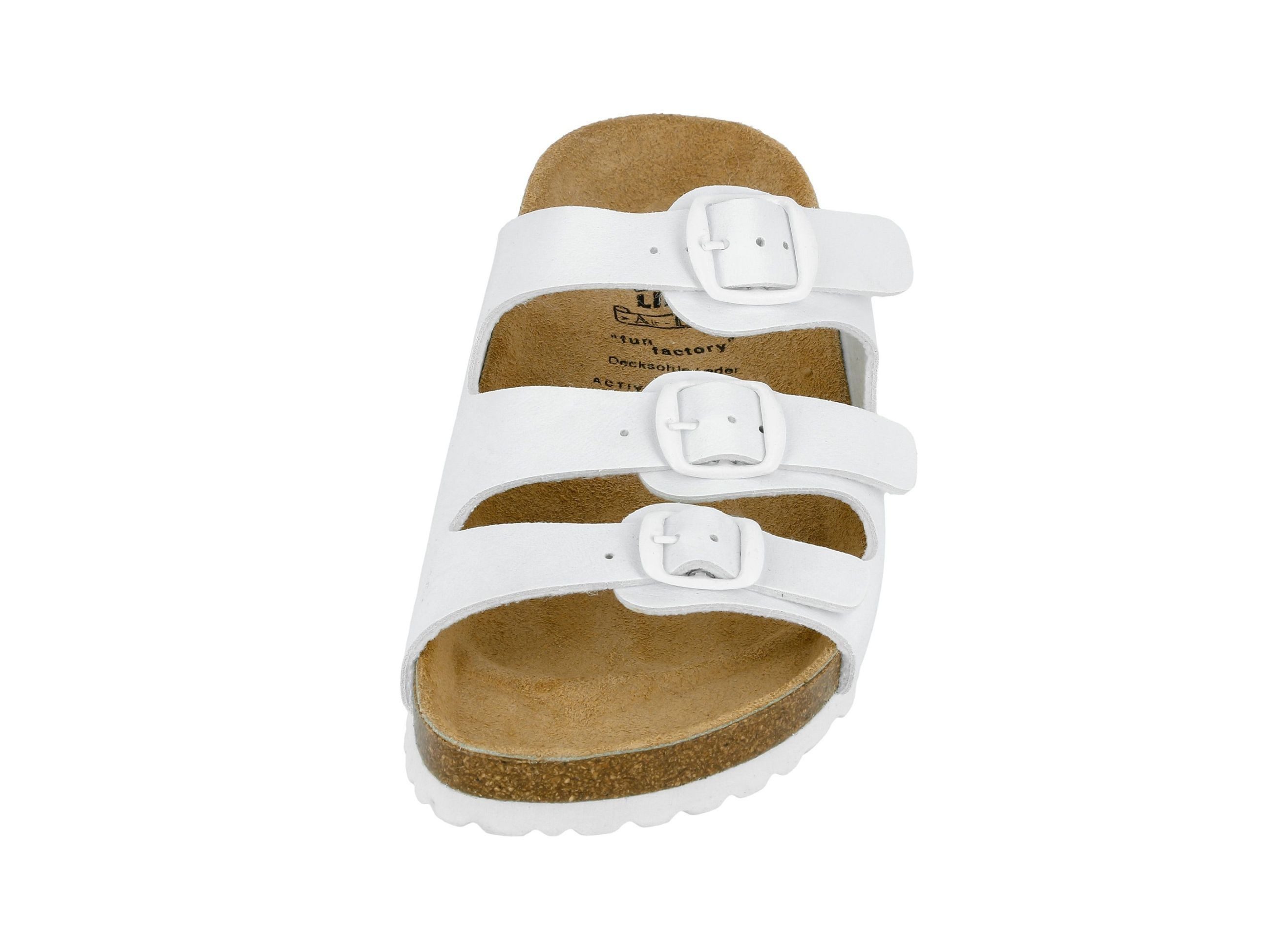 Lico Slippers Bioline Lady