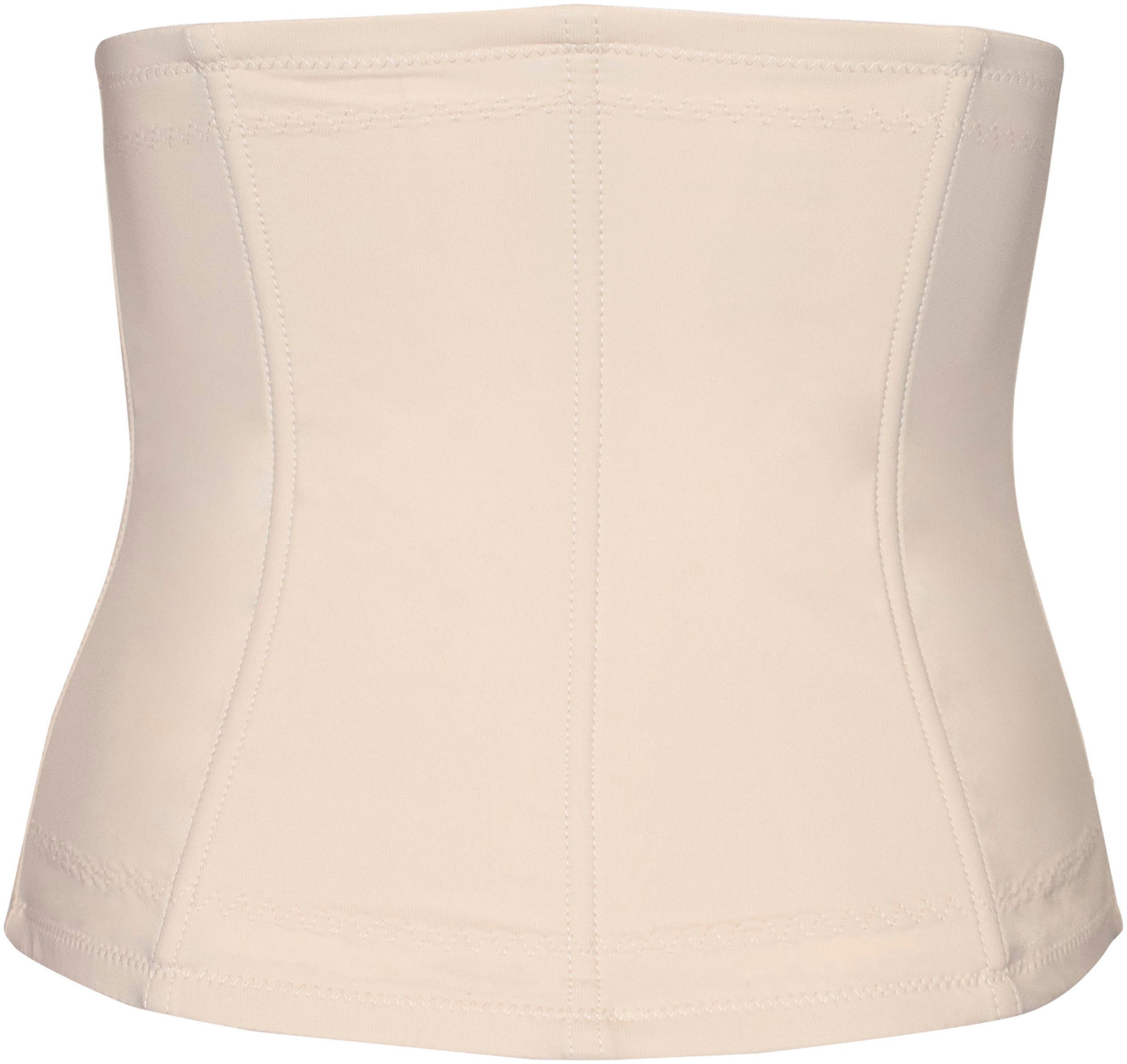 Magic Body Fashion Lijfje Maxi Waistnipper minimaliseert de taille en verbetert uw houding