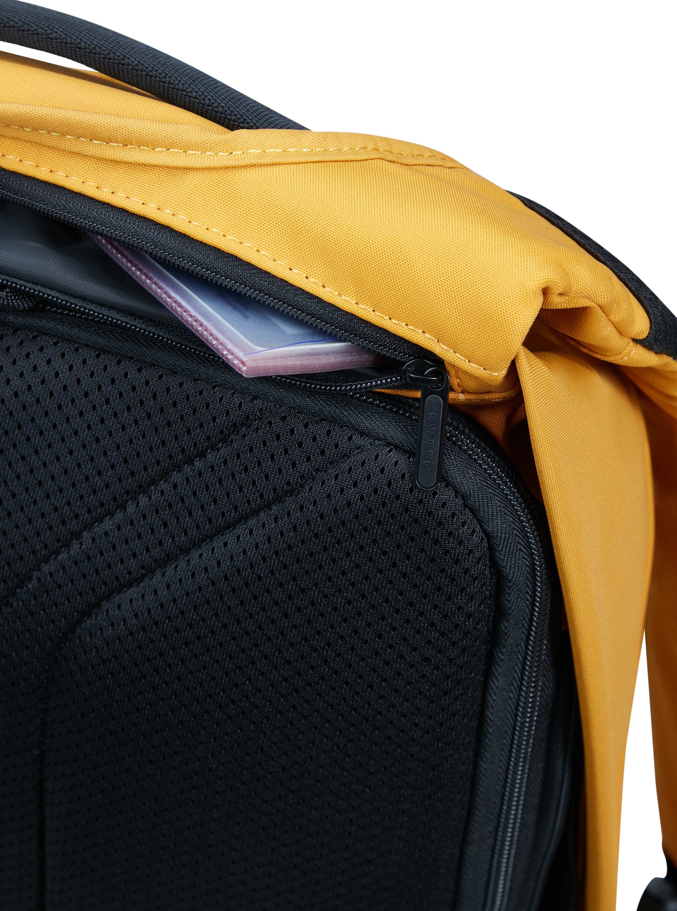 Samsonite Laptoprugzak SECURIPAK 2.0 Backpack 15.6 Rugzak vrijetijdsrugzak stadsrugzak backpack schoolrugzak