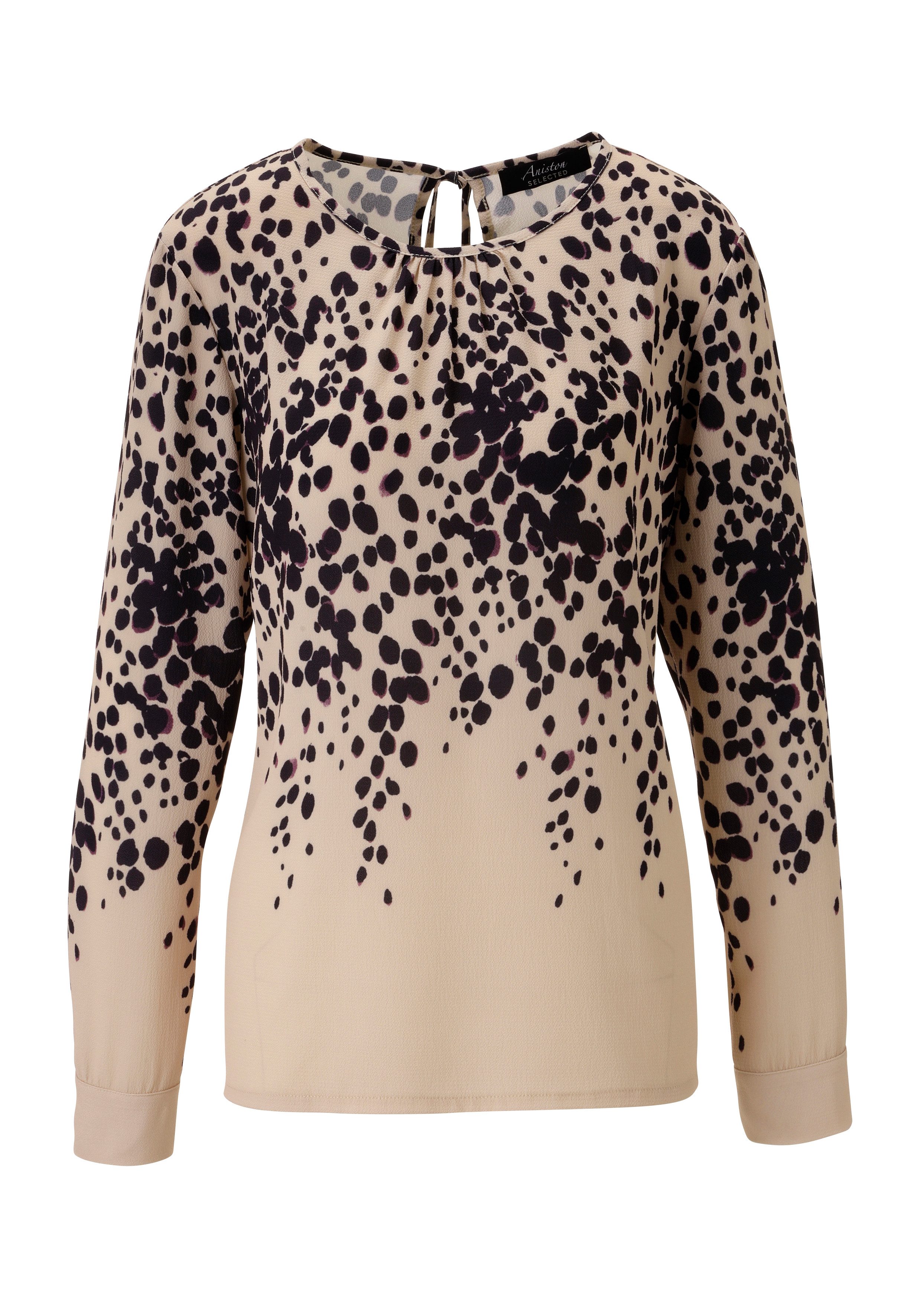 Aniston SELECTED Blouse zonder sluiting