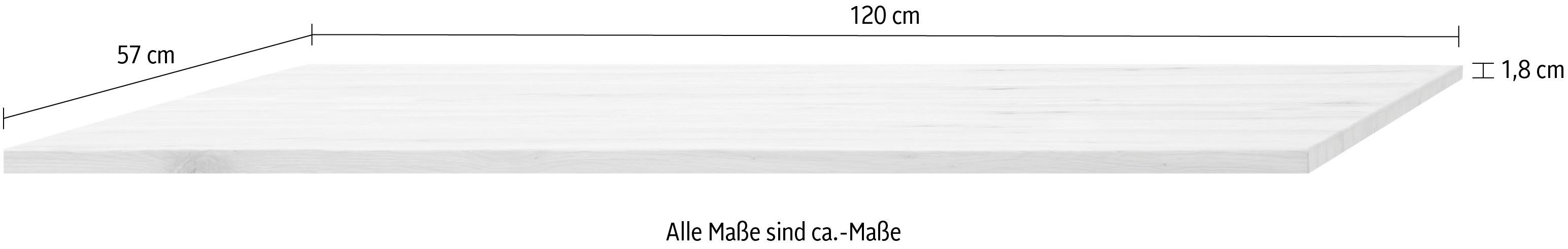 Home affaire Plank Chamara