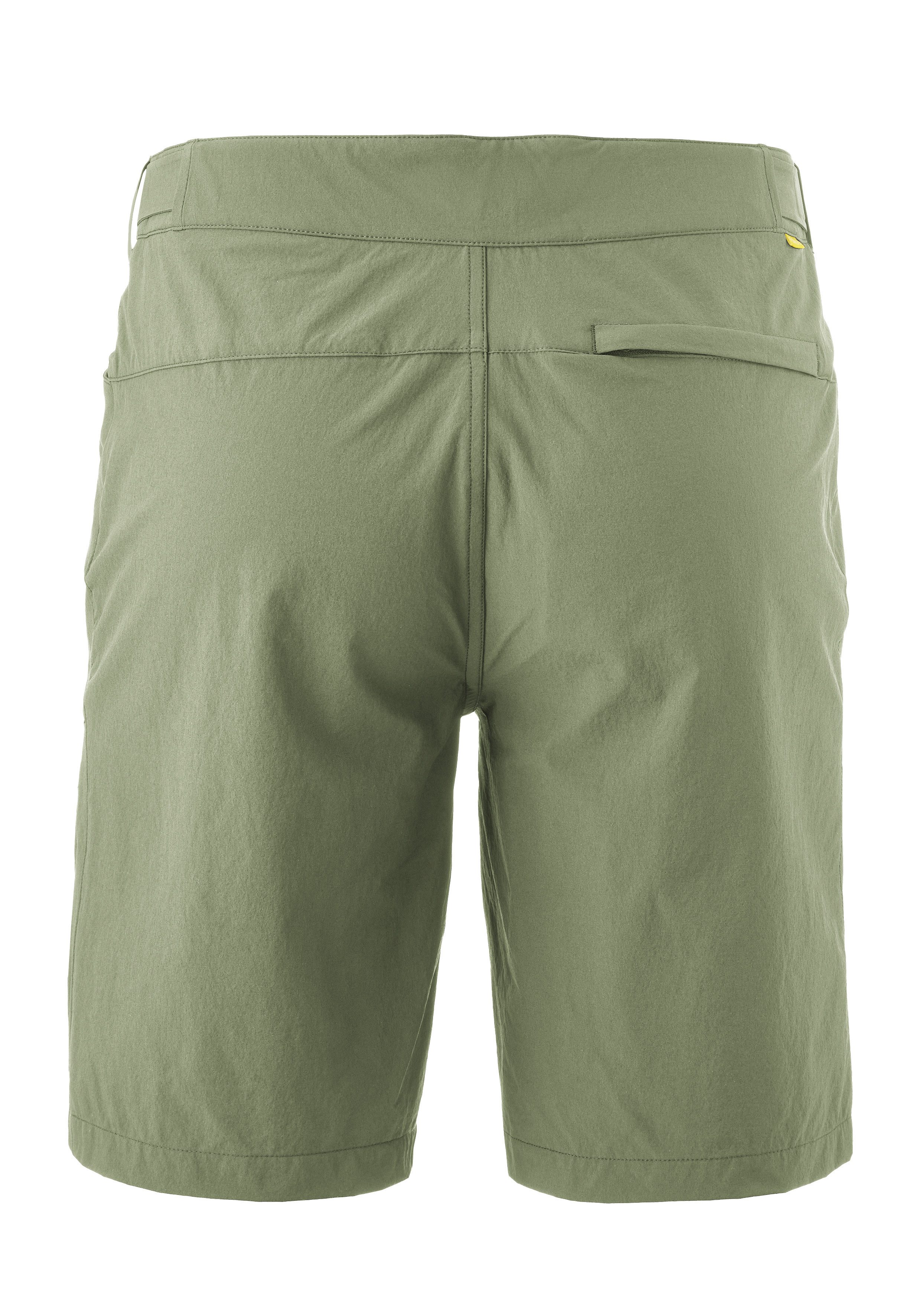 Gonso Fietsbroek Adventure Shorts M Slijtvast en vormvast