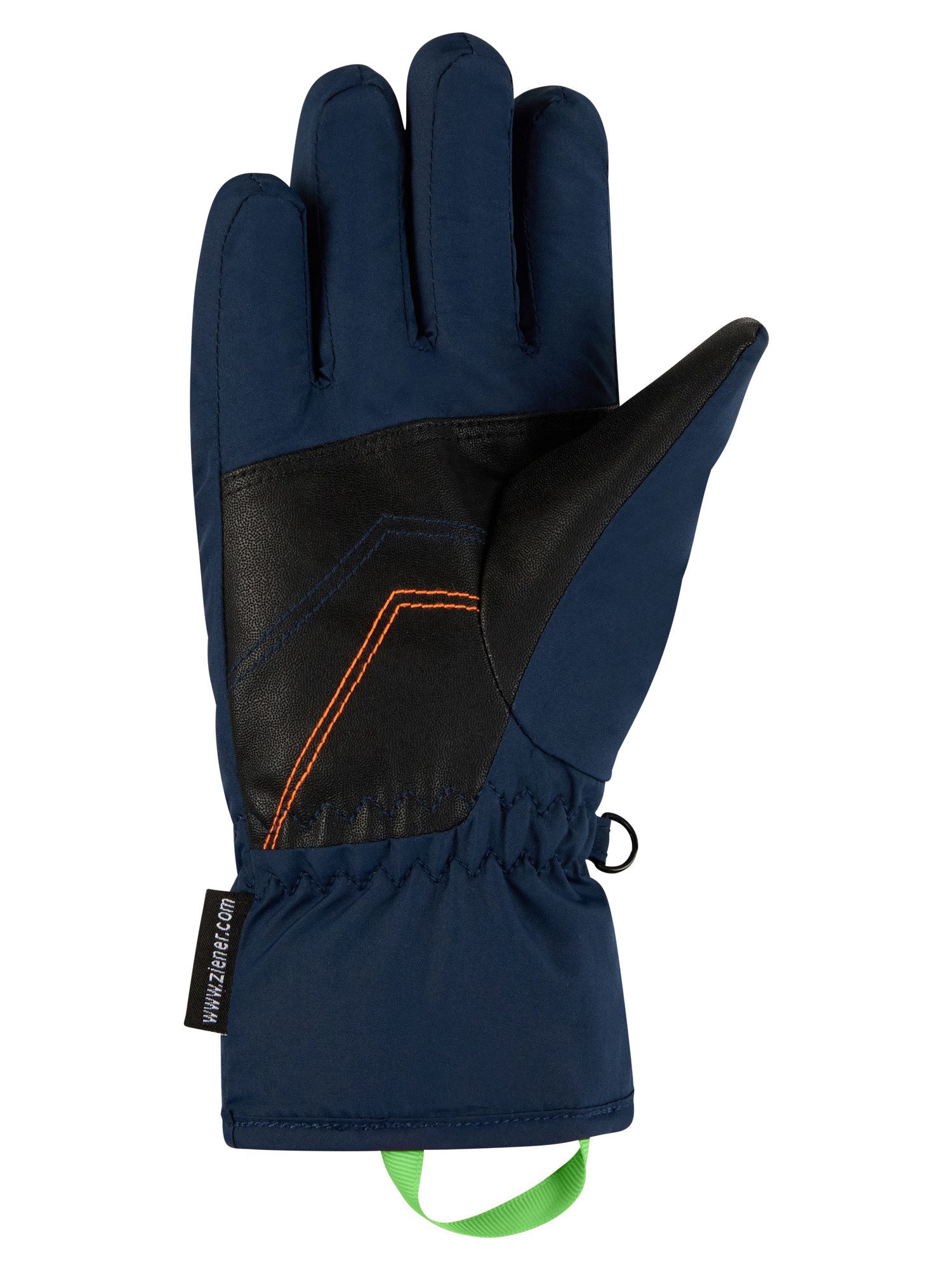 Ziener Skihandschoenen LAVIVI-Z AS® glove junior