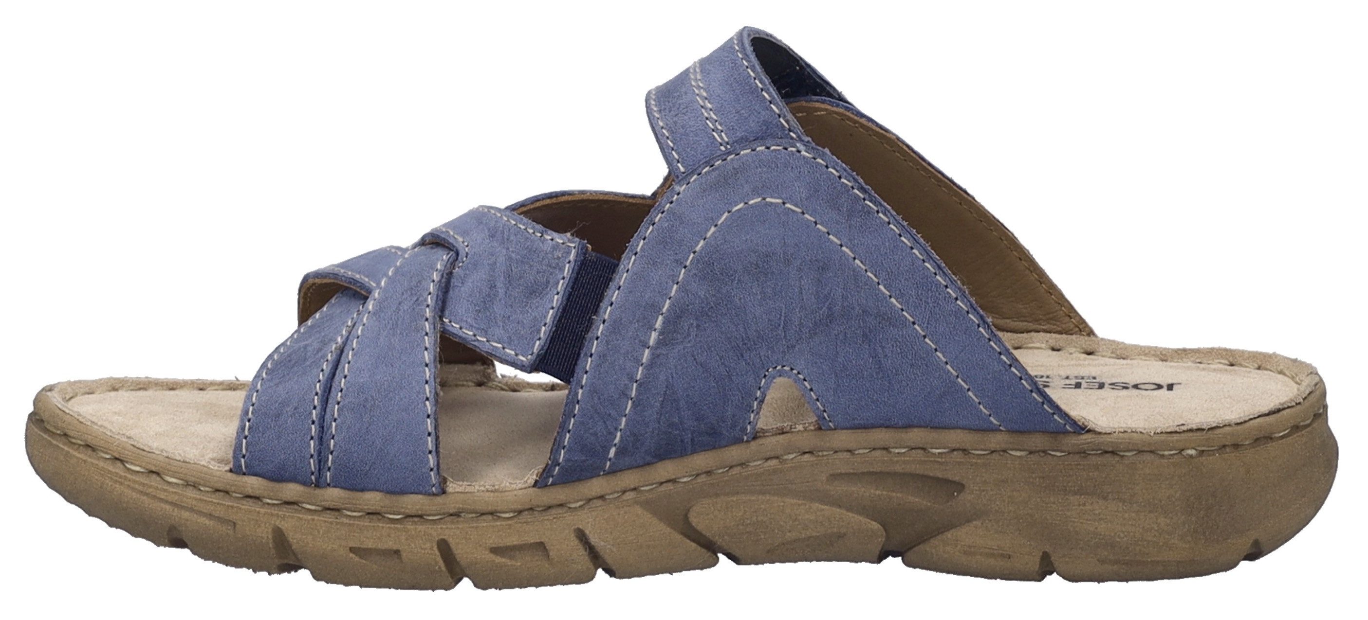 Josef Seibel Slippers Brenda 10