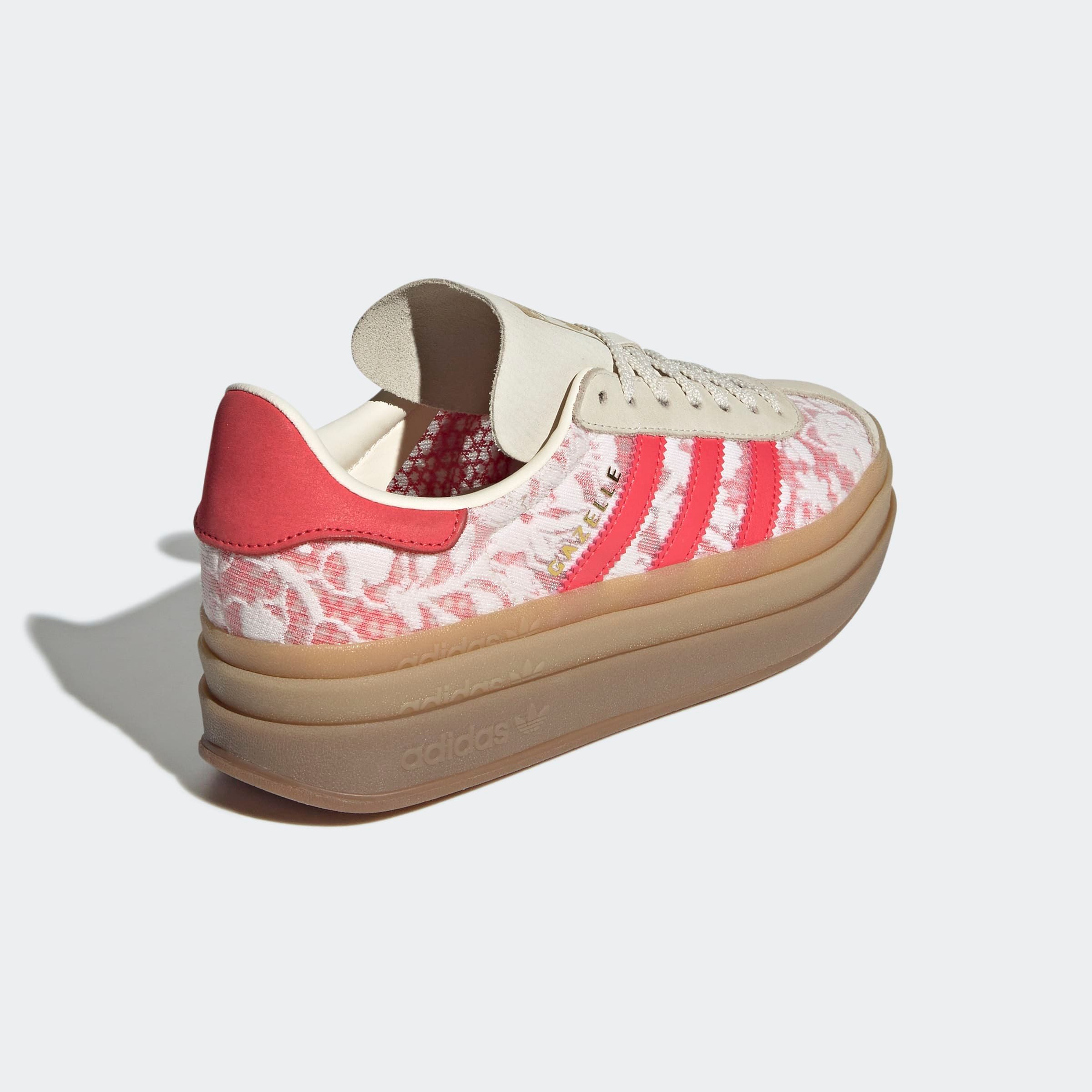 adidas Originals Sneakers GAZELLE BOLD X LIBERTY LONDON